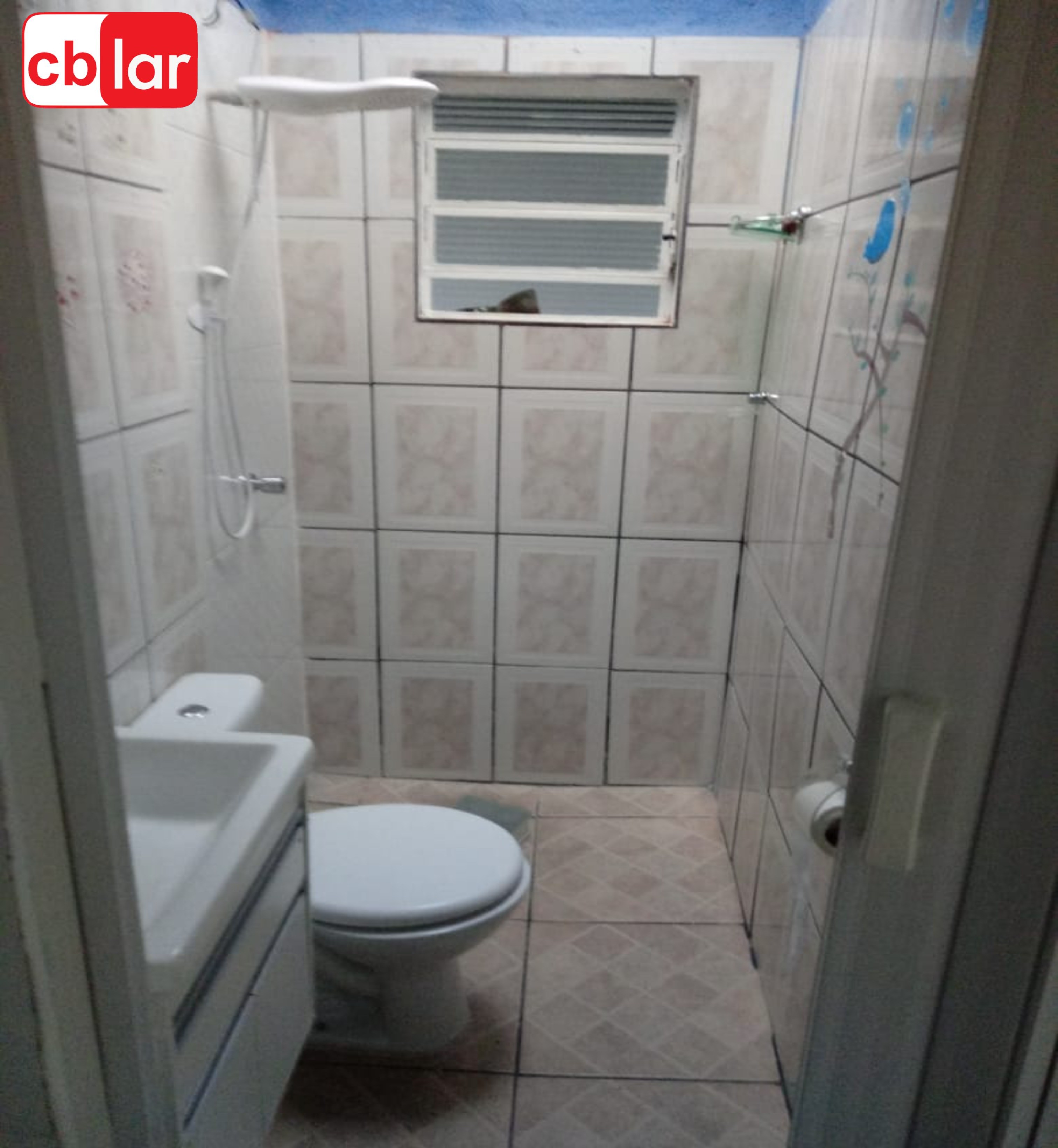 Casa à venda com 3 quartos, 120m² - Foto 8