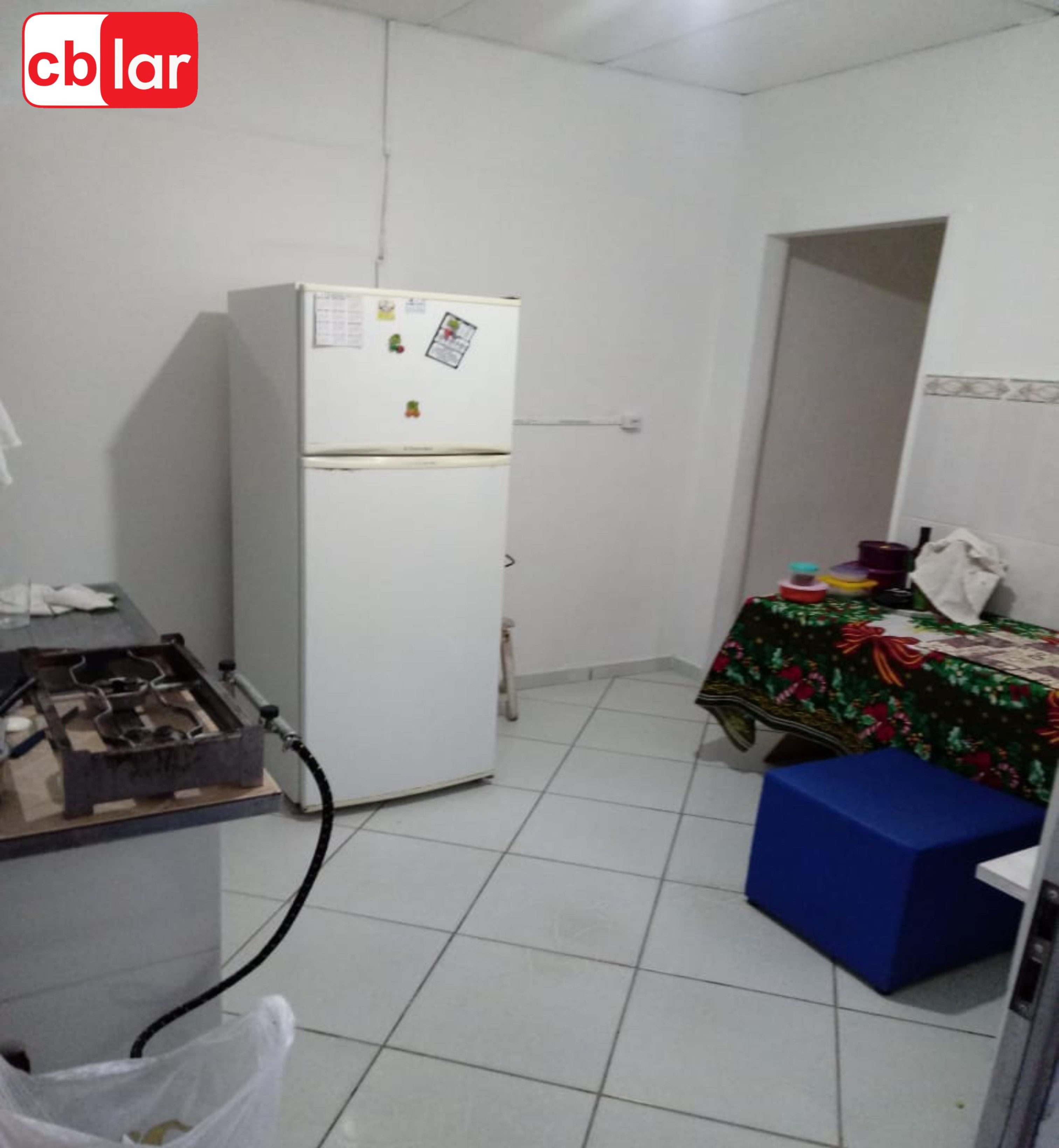 Casa à venda com 3 quartos, 120m² - Foto 12