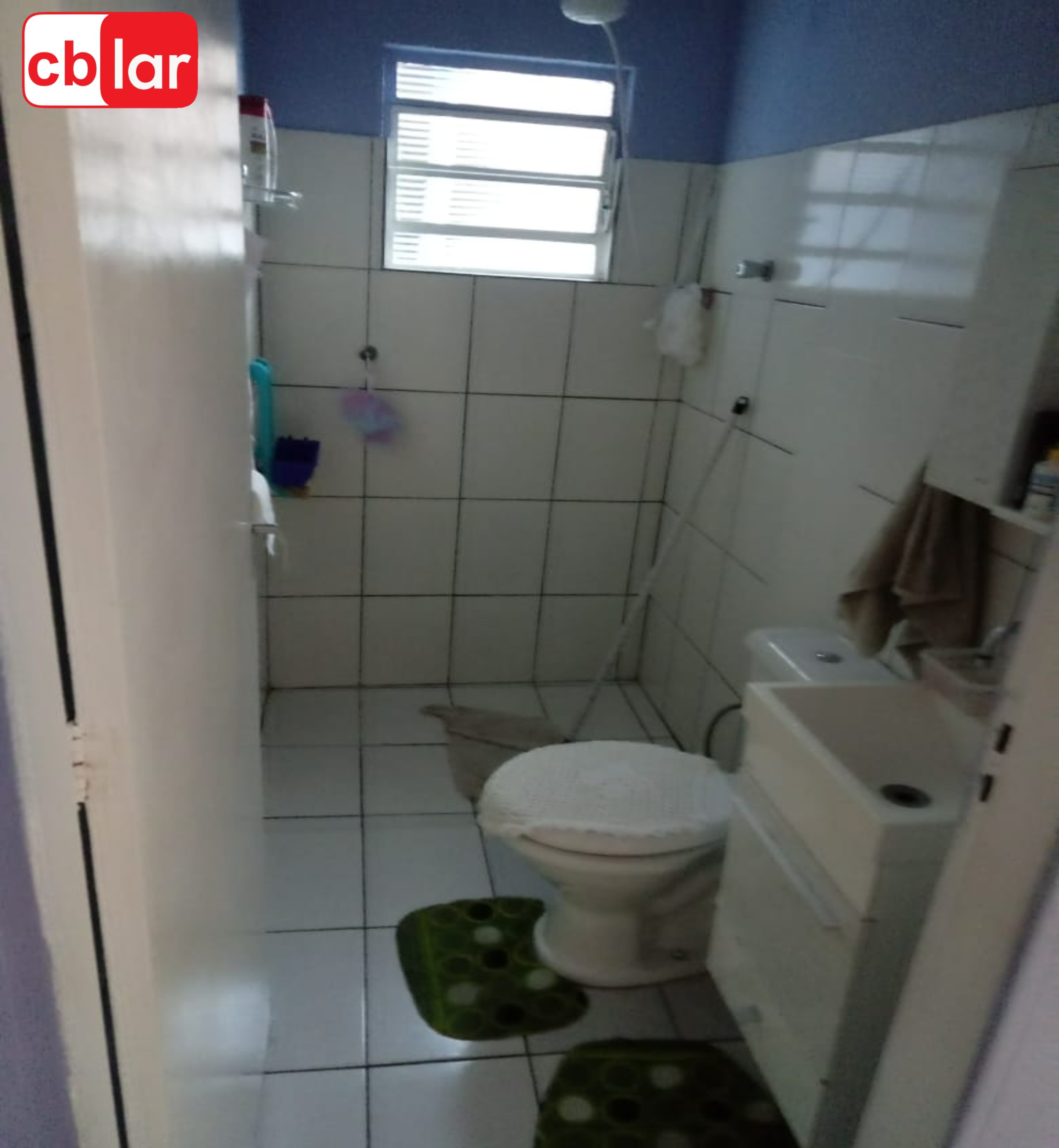 Casa à venda com 3 quartos, 120m² - Foto 14