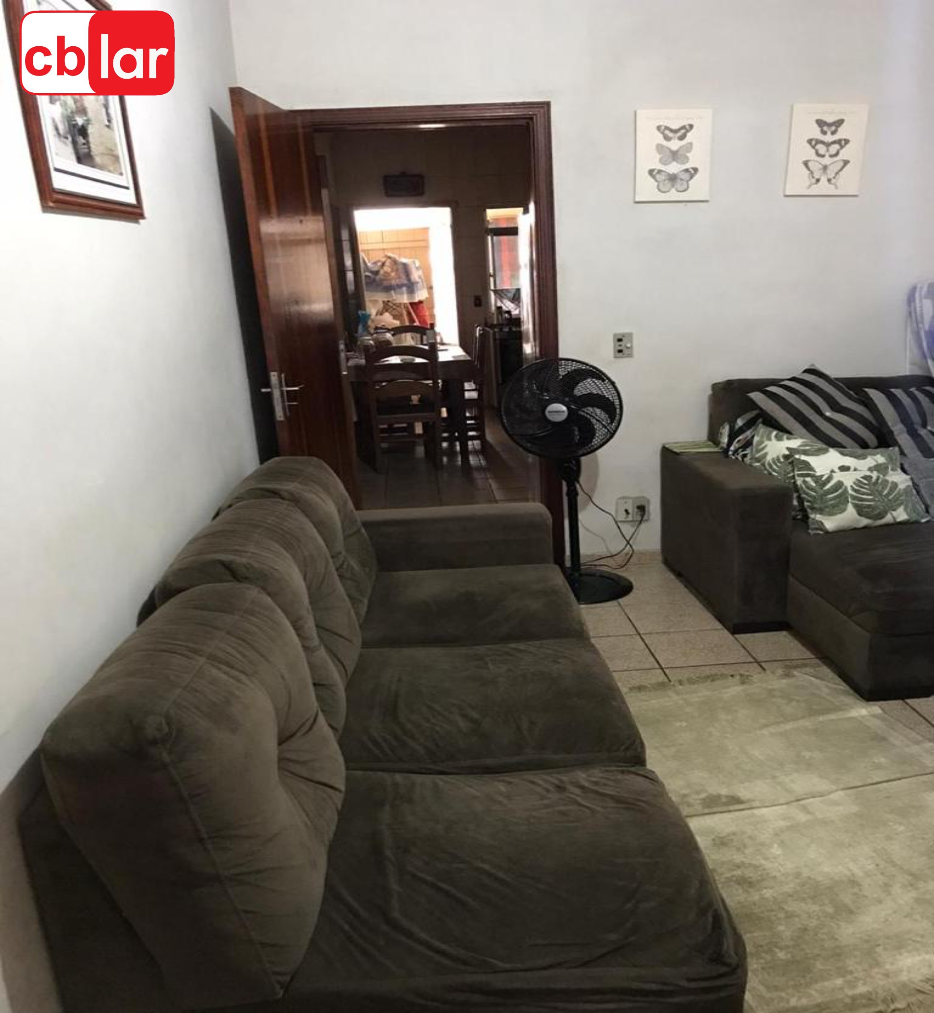 Casa à venda com 2 quartos, 118m² - Foto 5