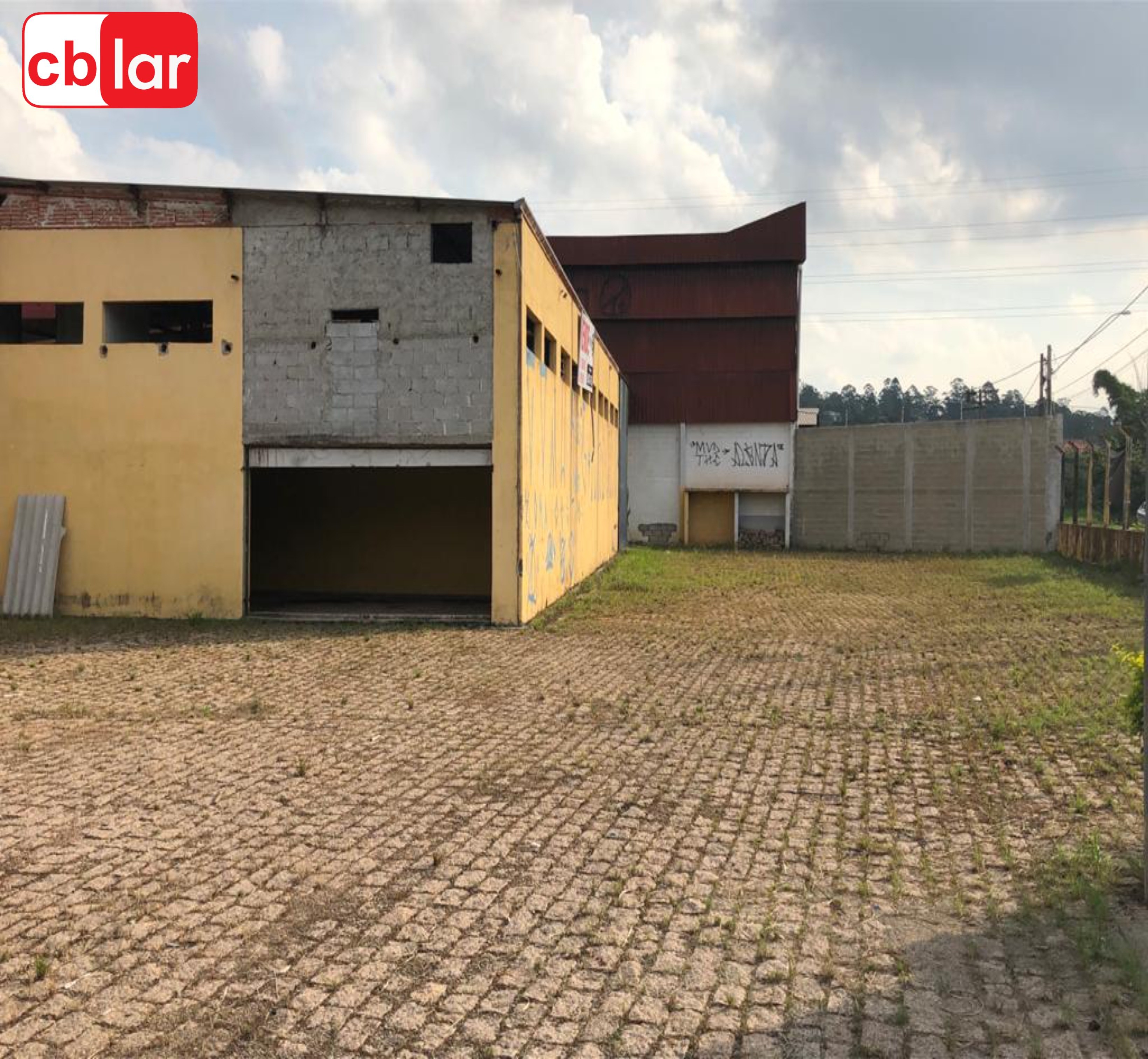 Loteamento e Condomínio à venda, 1148m² - Foto 4