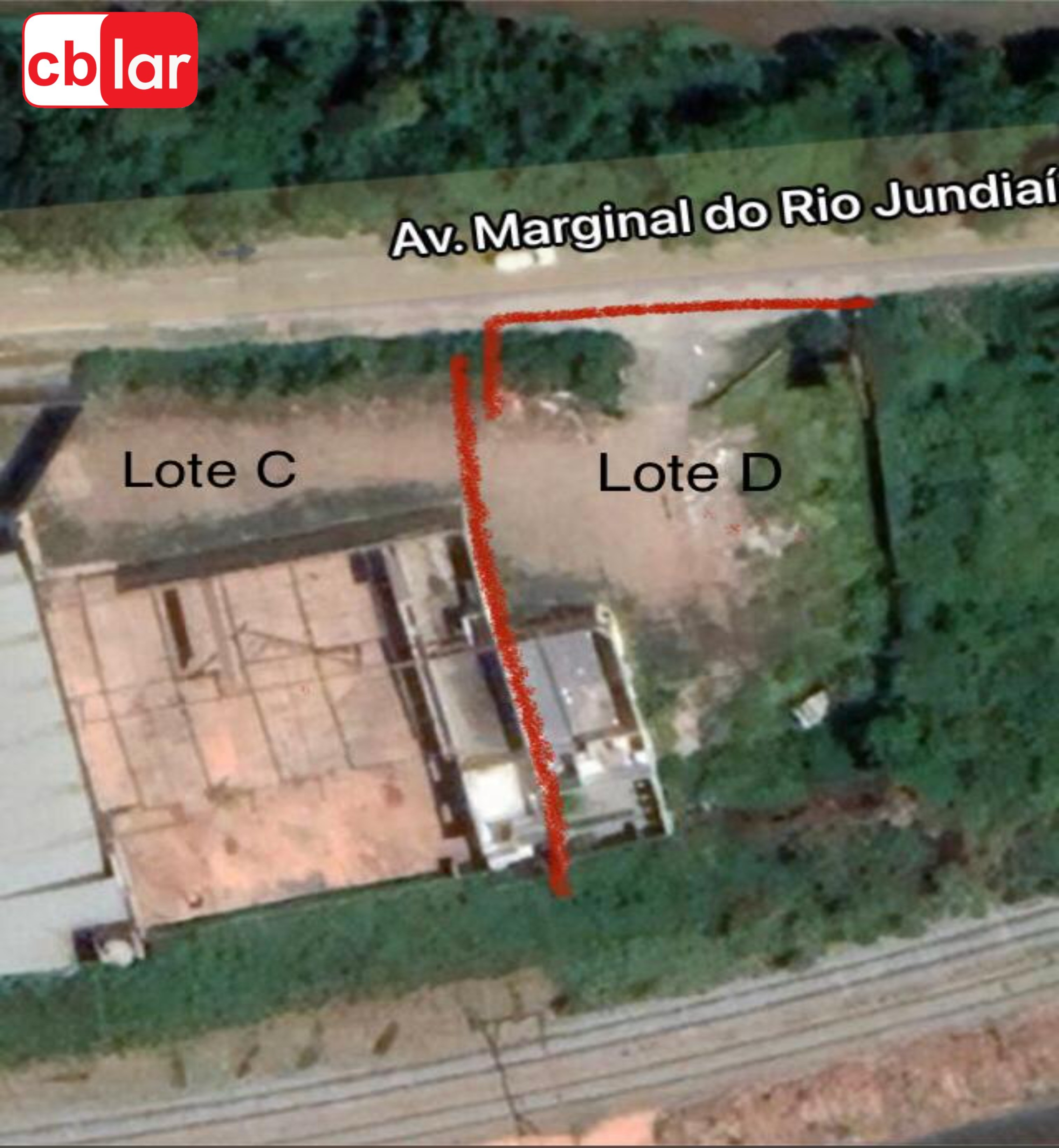 Loteamento e Condomínio à venda, 1148m² - Foto 5