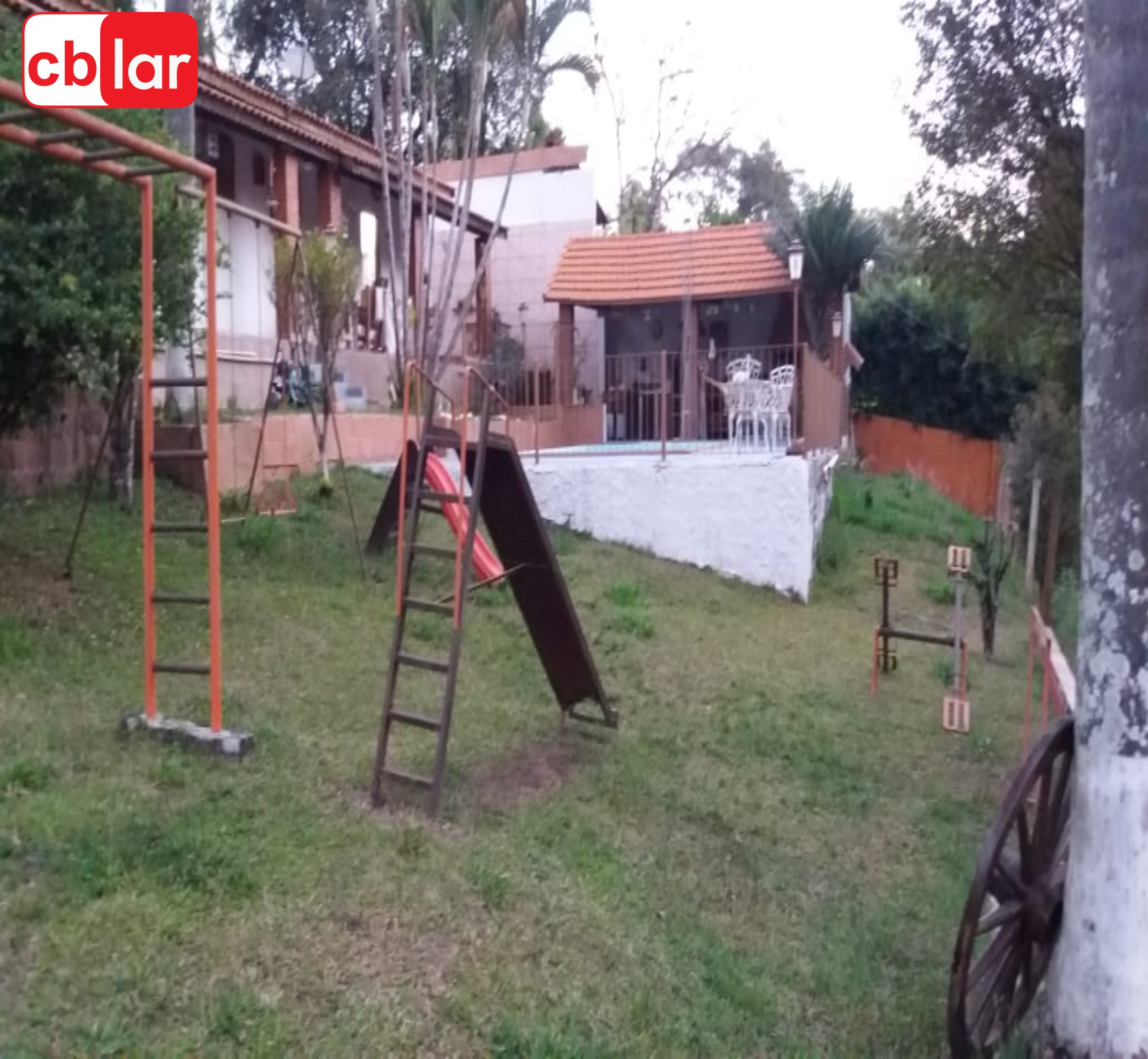 Fazenda à venda com 3 quartos, 1782m² - Foto 12