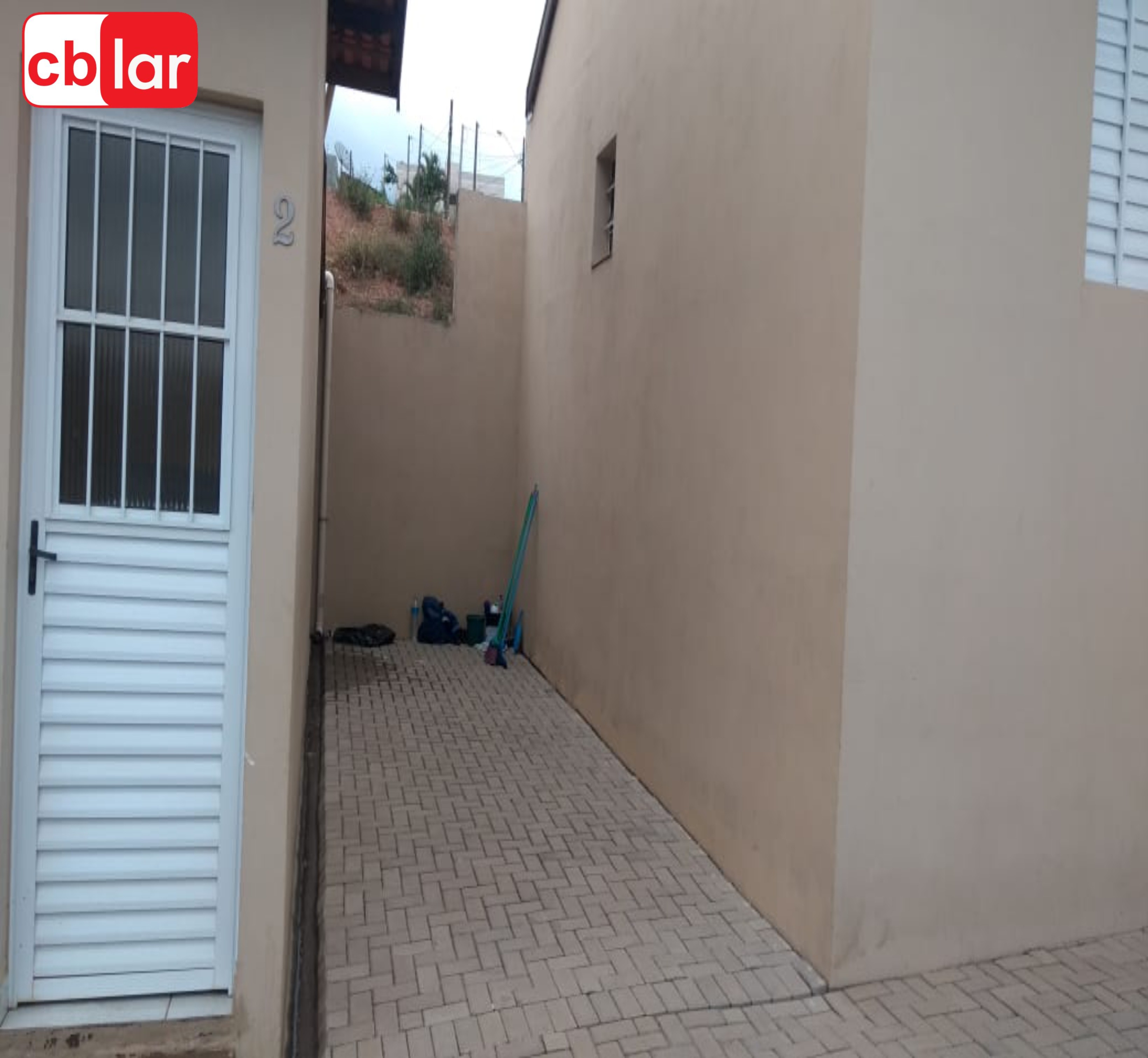 Casa de Condomínio à venda e aluguel com 2 quartos, 94m² - Foto 3