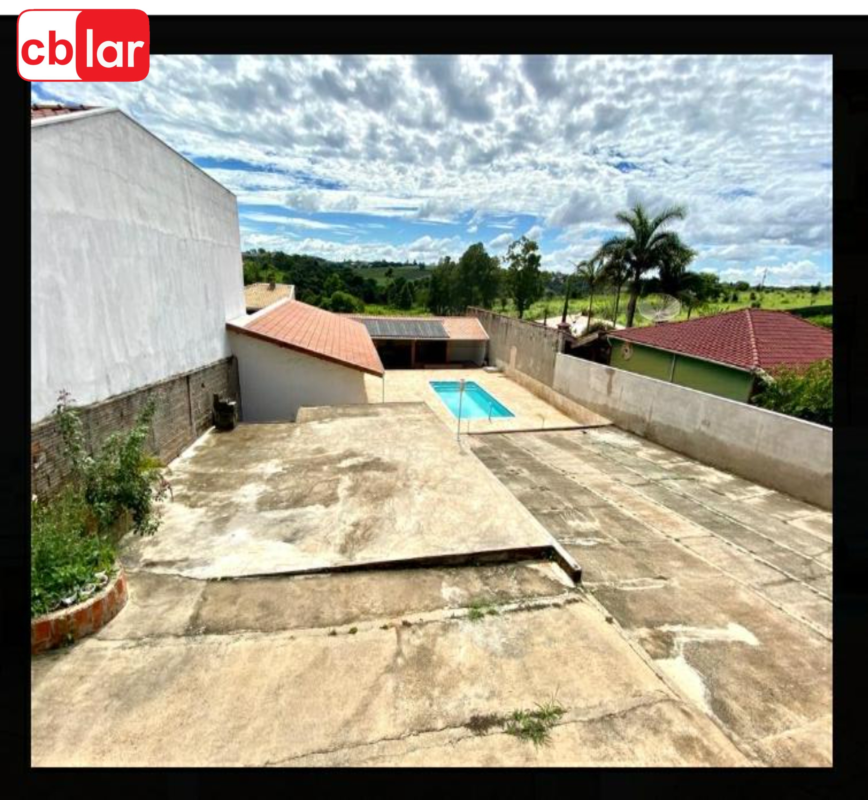 Fazenda à venda com 6 quartos, 1037m² - Foto 27