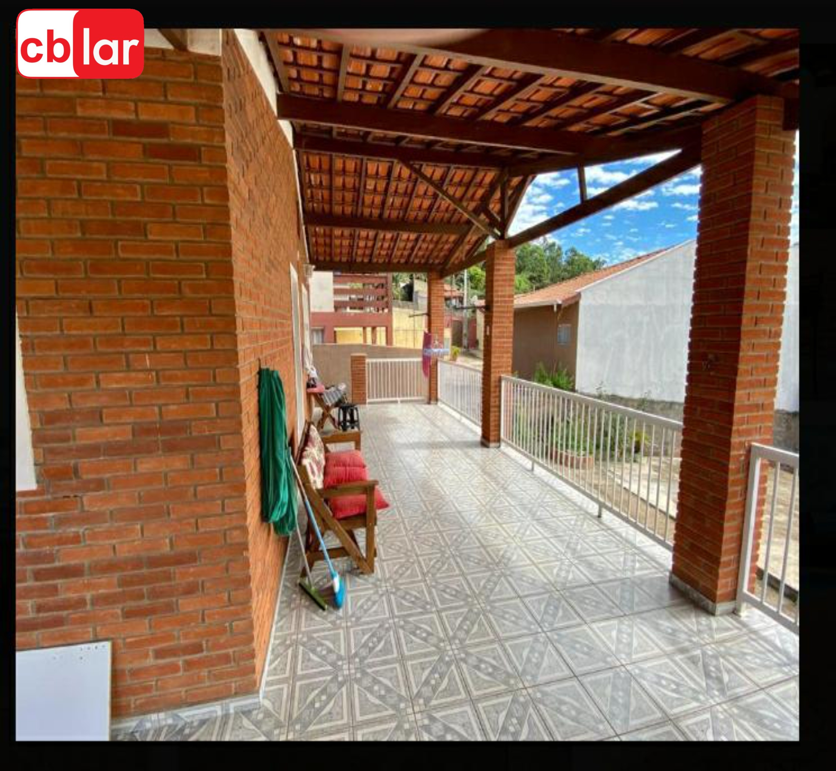 Fazenda à venda com 6 quartos, 1037m² - Foto 29