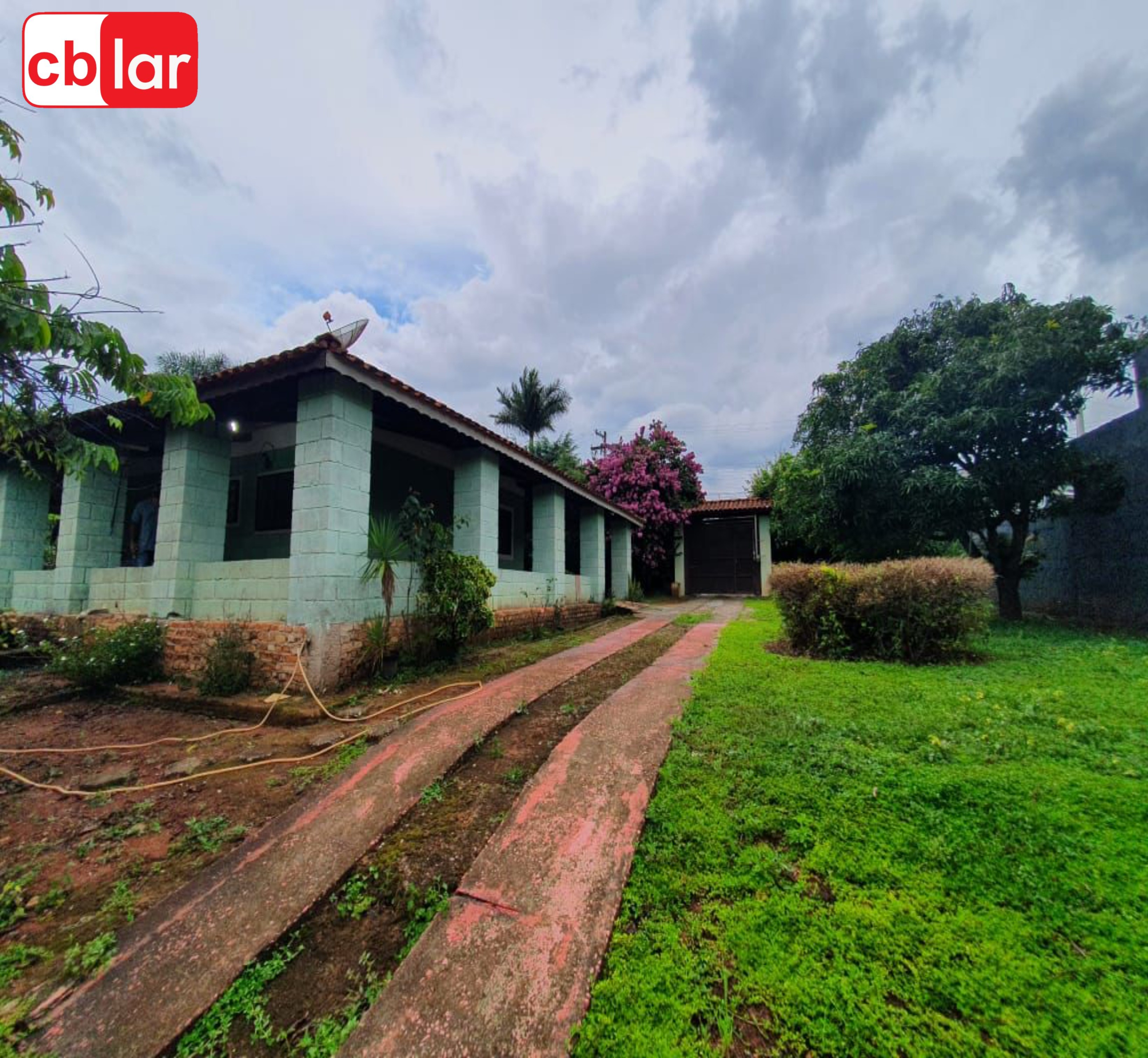 Fazenda à venda com 4 quartos, 1350m² - Foto 33