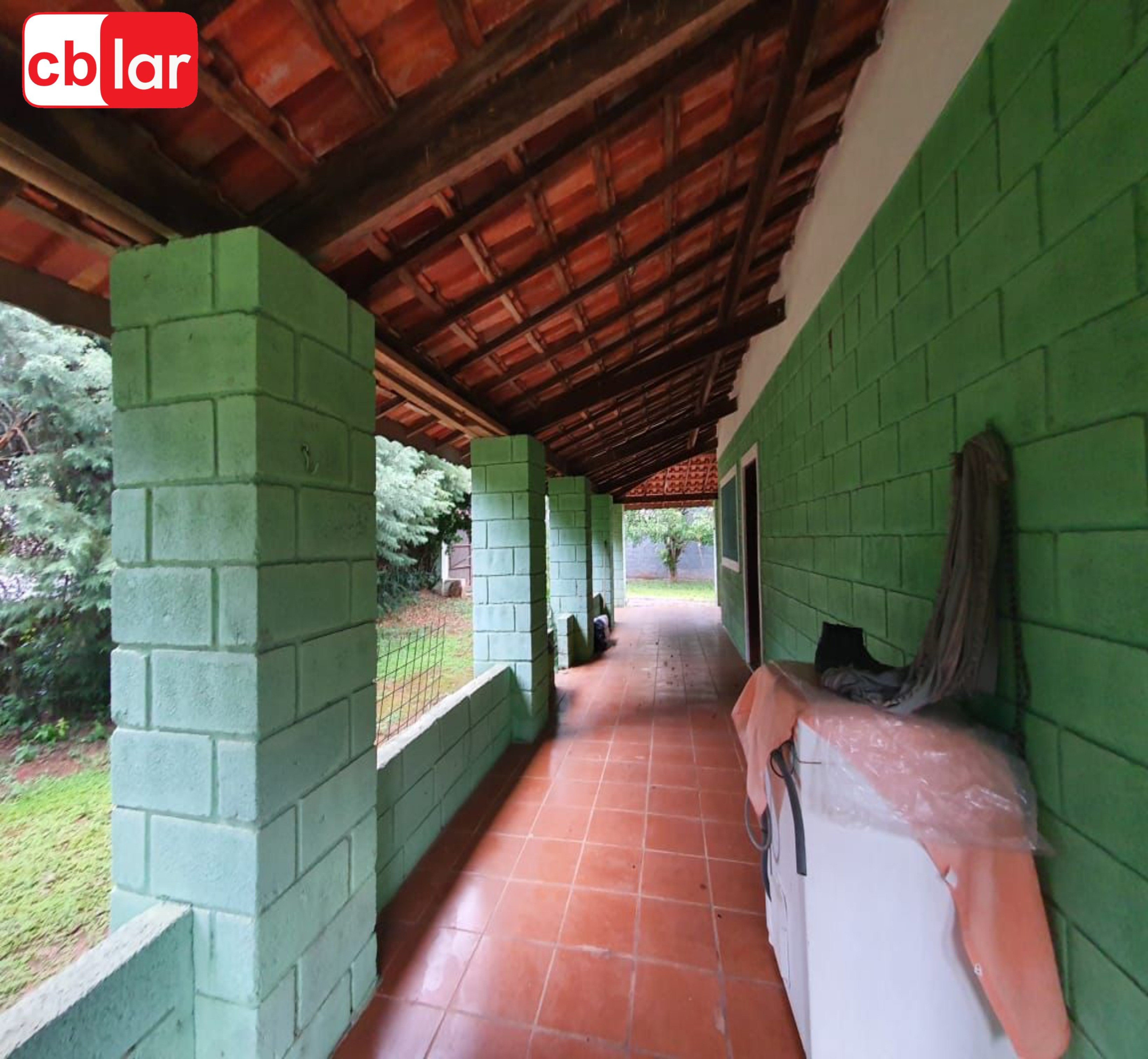 Fazenda à venda com 4 quartos, 1350m² - Foto 10