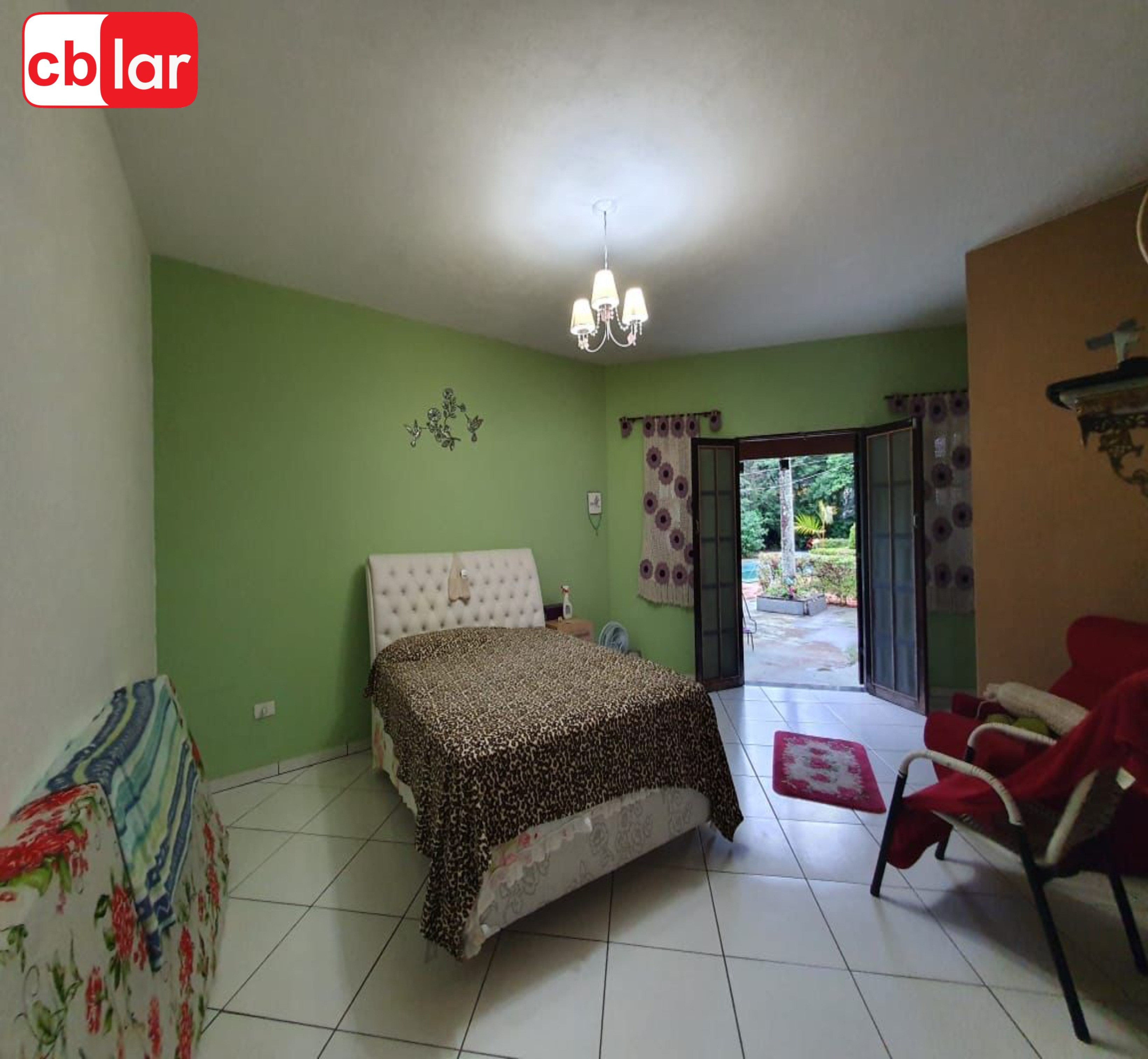 Fazenda à venda com 4 quartos, 1350m² - Foto 14