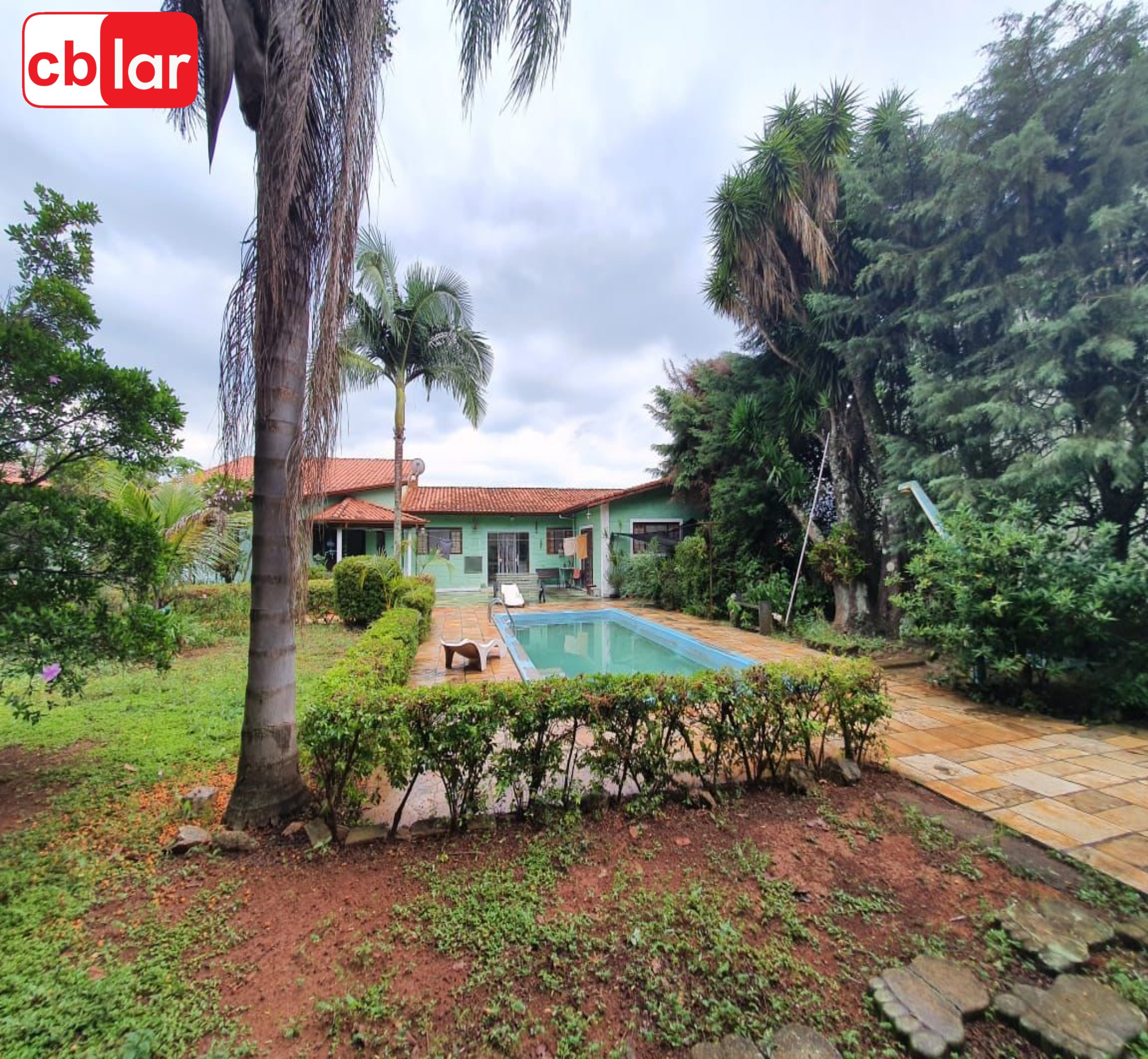 Fazenda à venda com 4 quartos, 1350m² - Foto 24