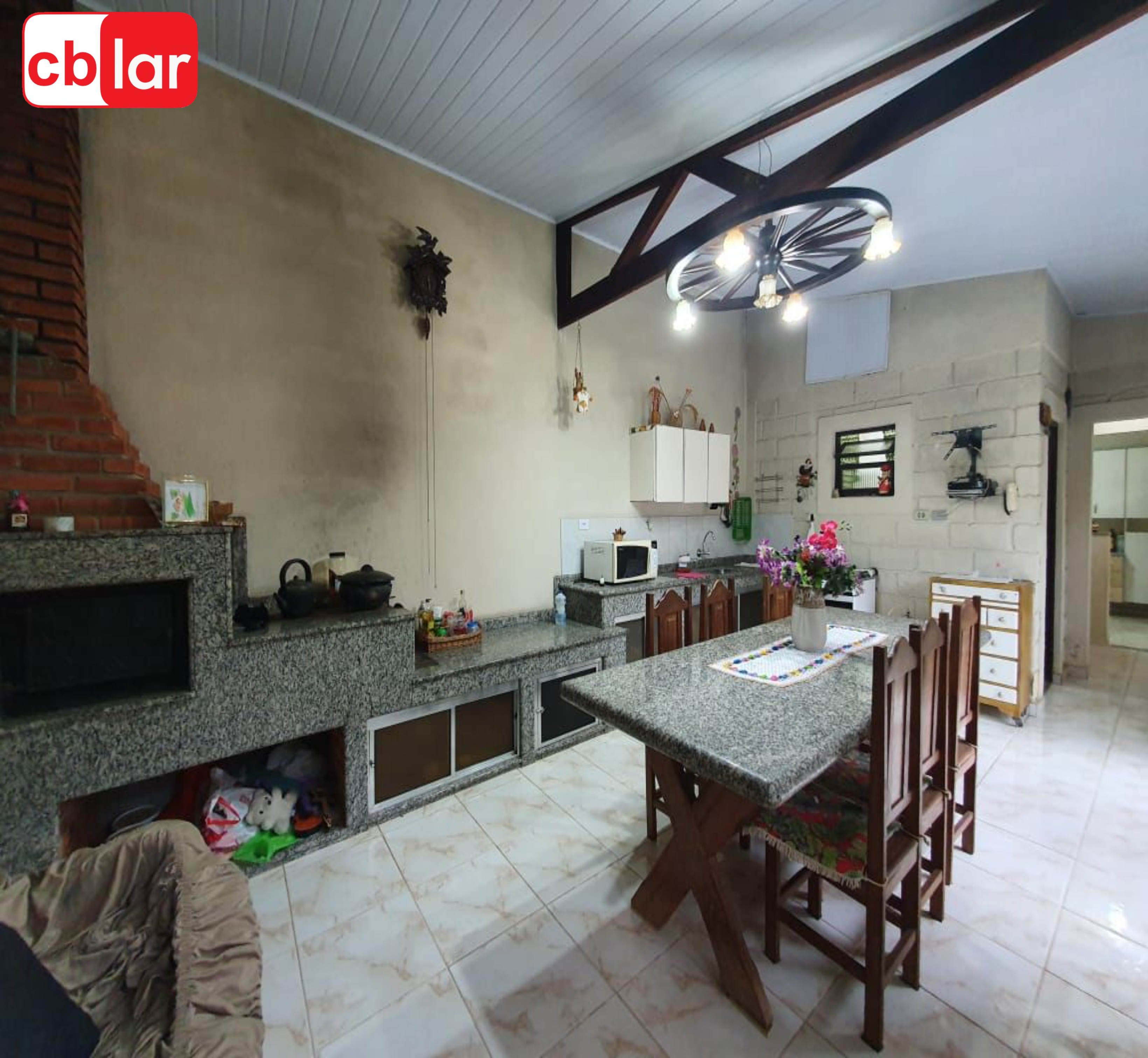 Fazenda à venda com 4 quartos, 1350m² - Foto 20