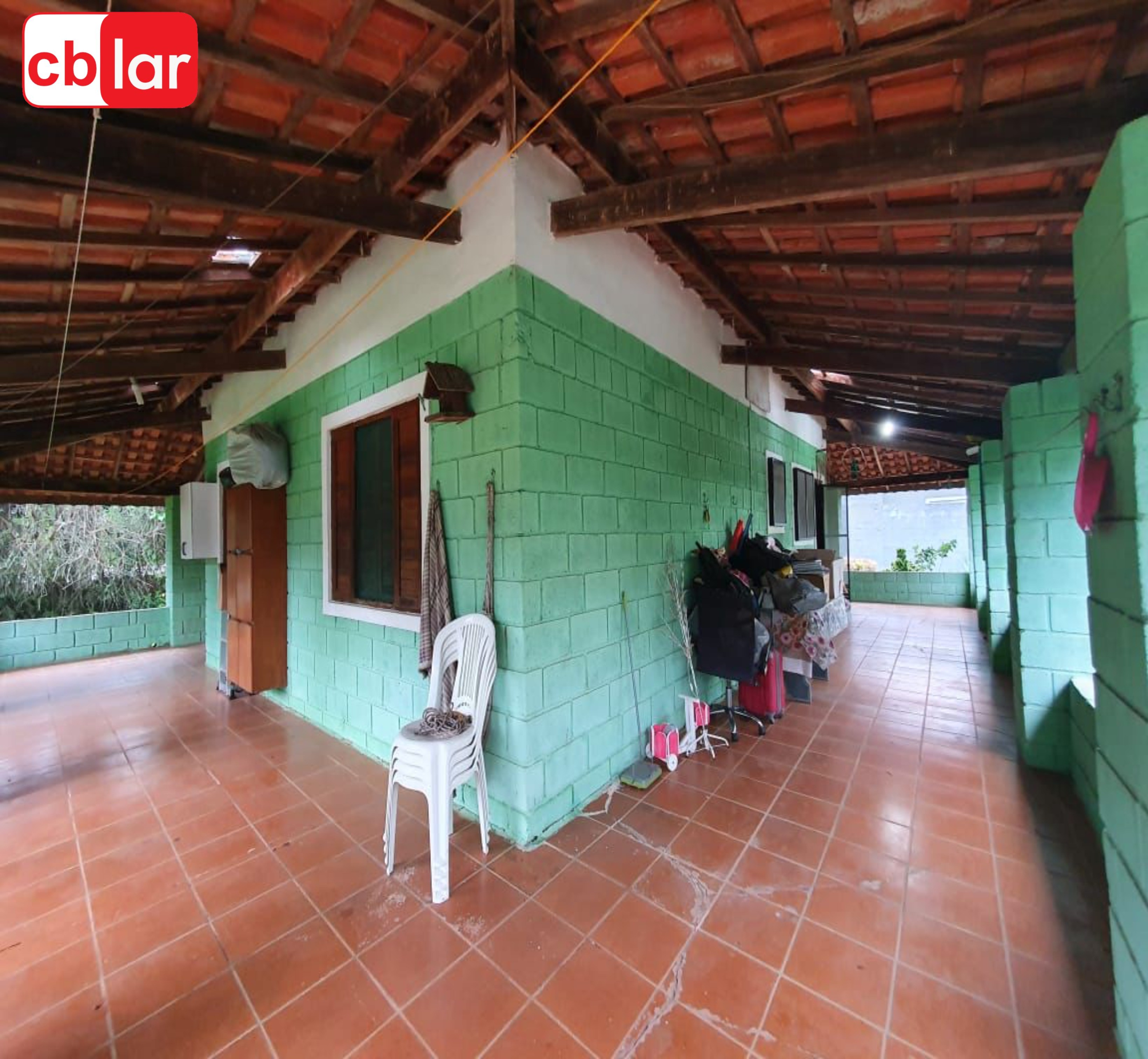 Fazenda à venda com 4 quartos, 1350m² - Foto 4