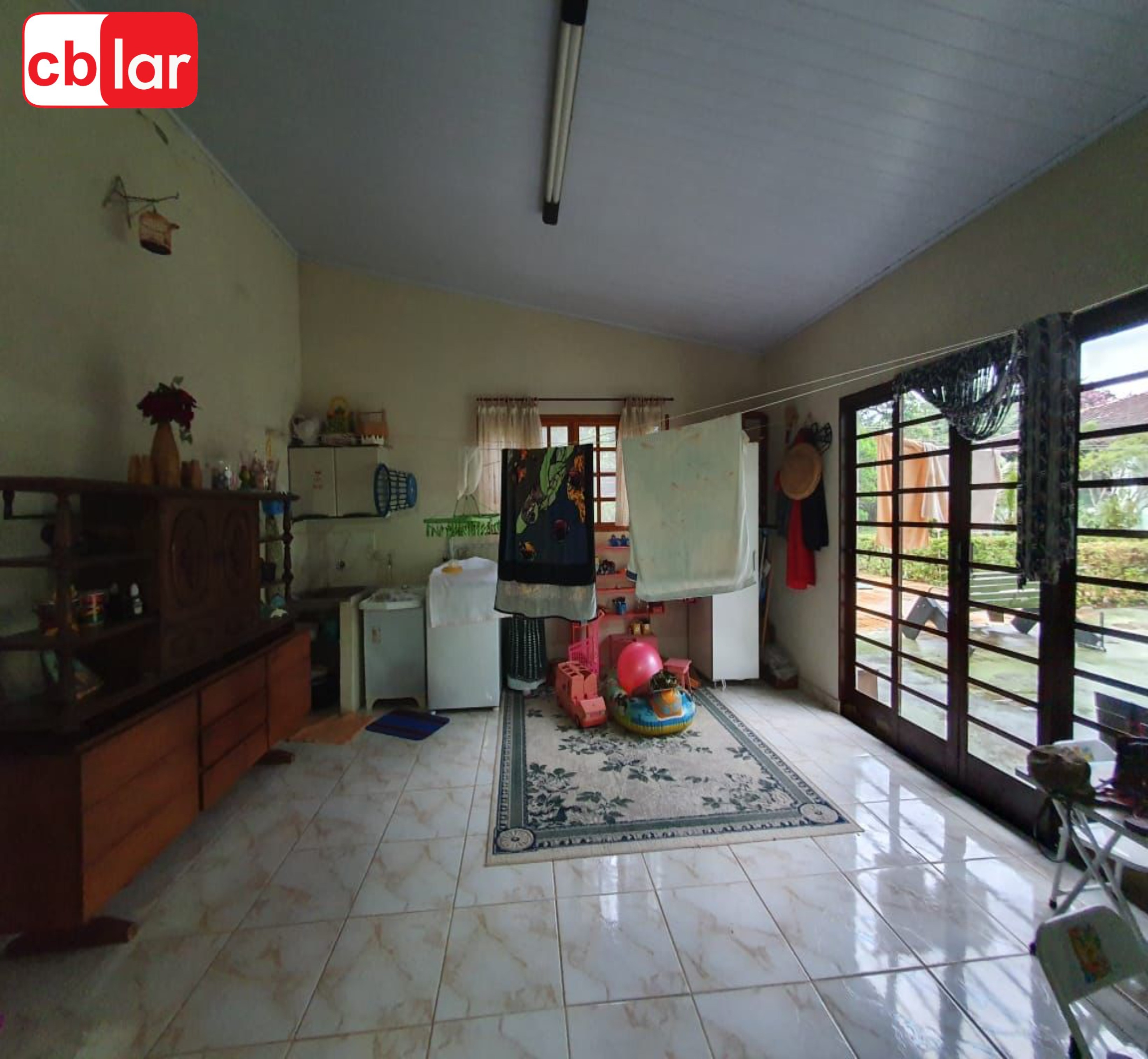 Fazenda à venda com 4 quartos, 1350m² - Foto 12