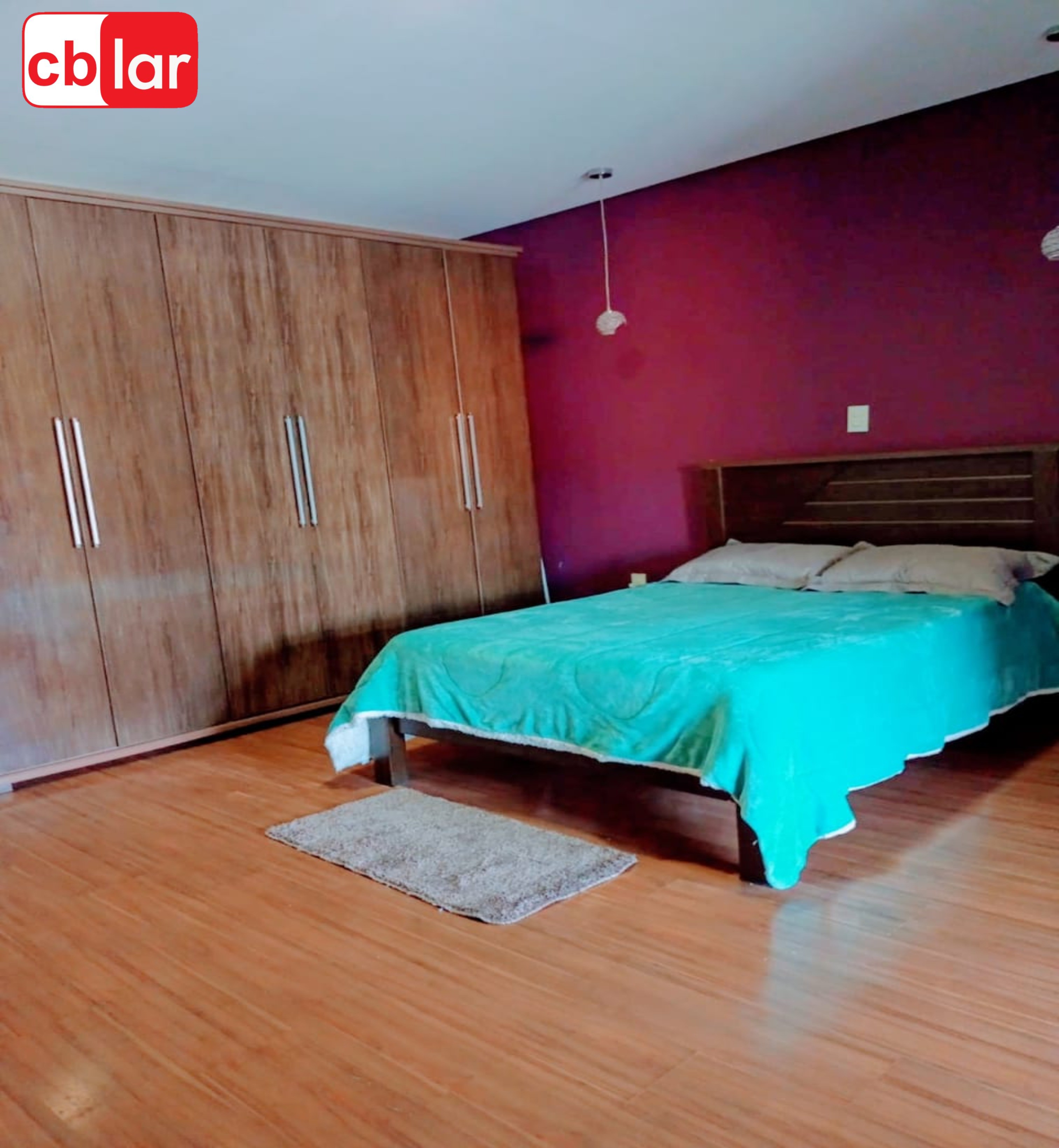 Casa à venda com 3 quartos, 125m² - Foto 7