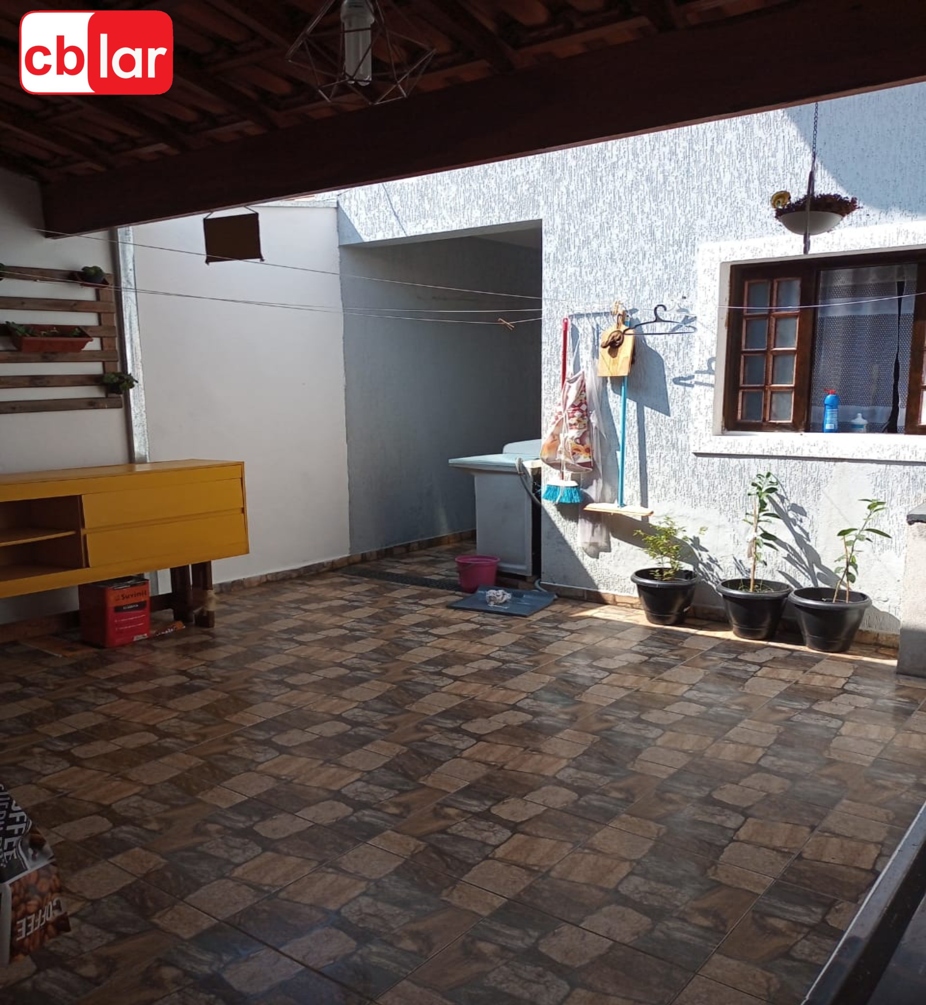 Casa à venda com 3 quartos, 125m² - Foto 23