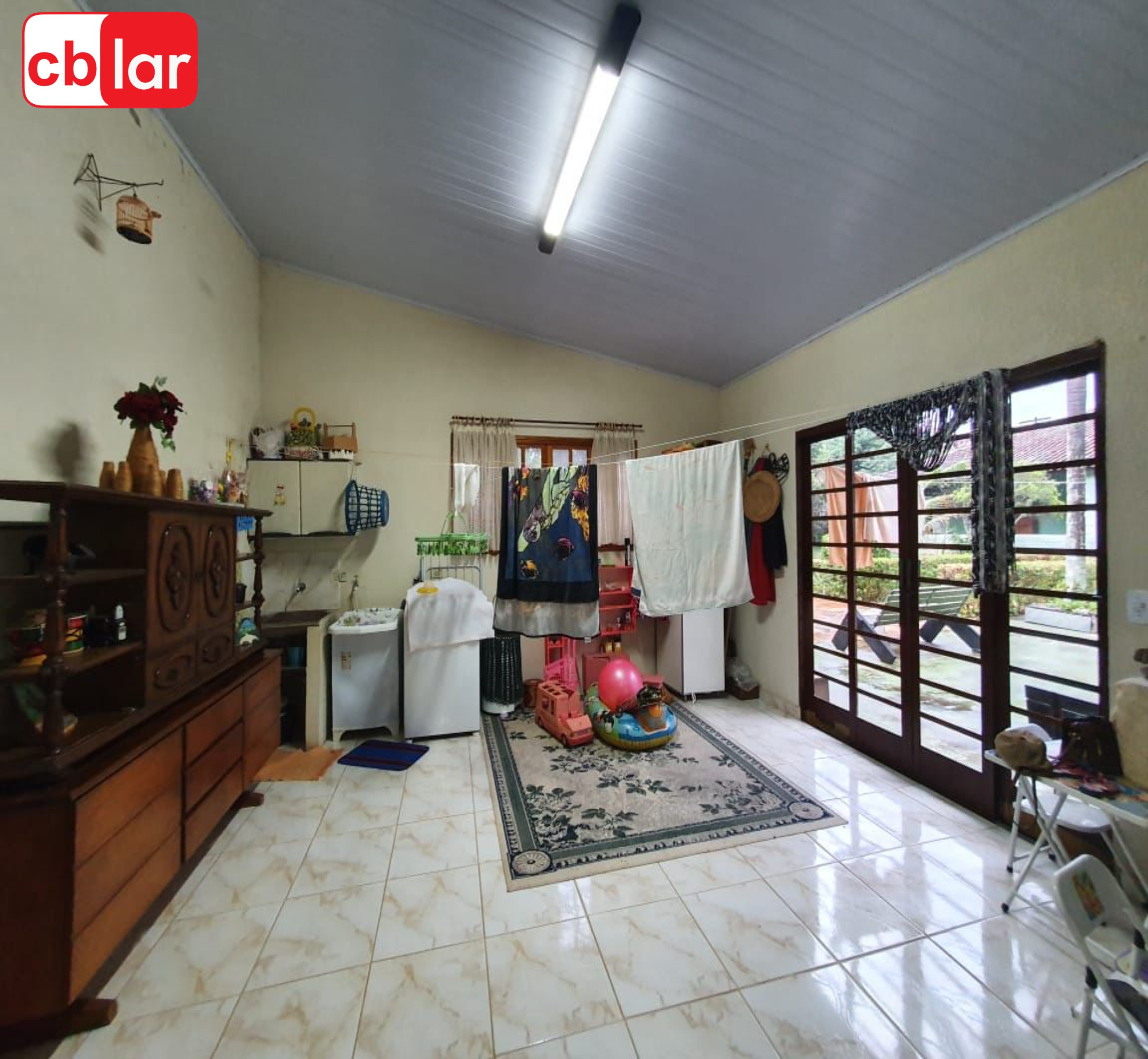 Fazenda à venda com 4 quartos, 1350m² - Foto 22