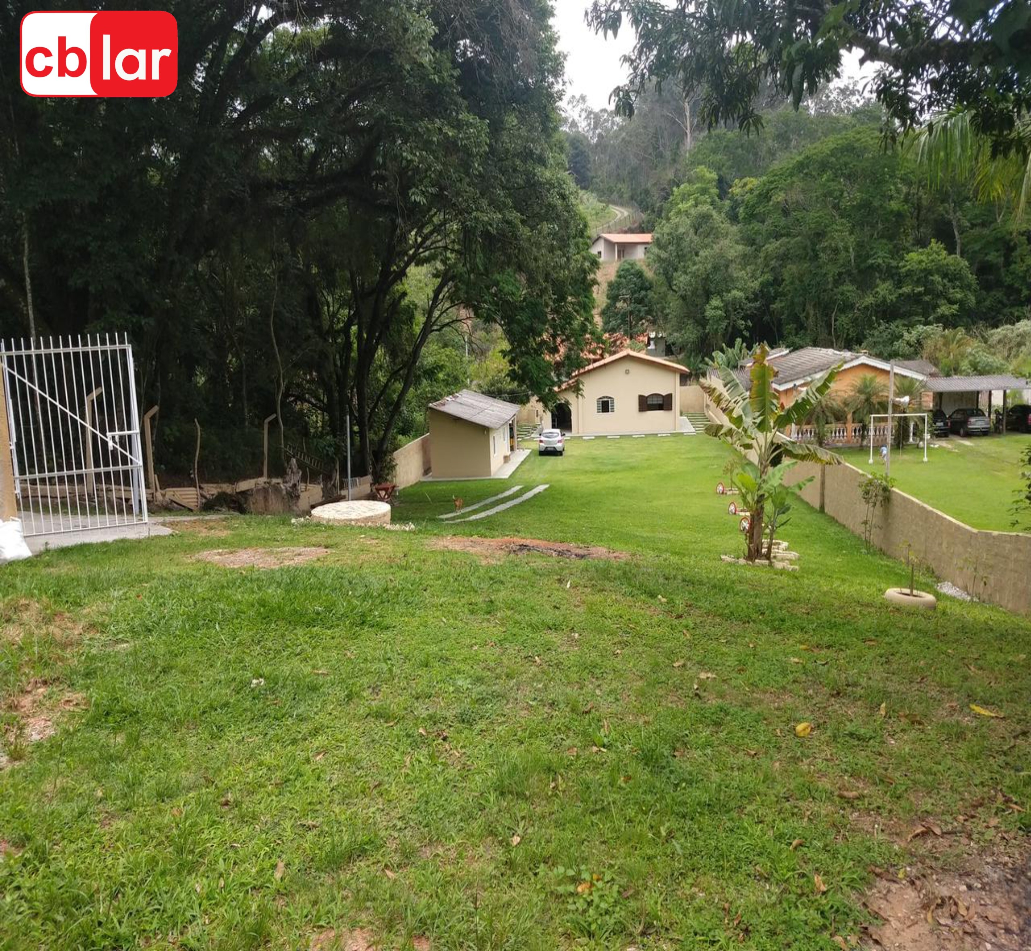 Fazenda à venda com 3 quartos, 1541m² - Foto 19