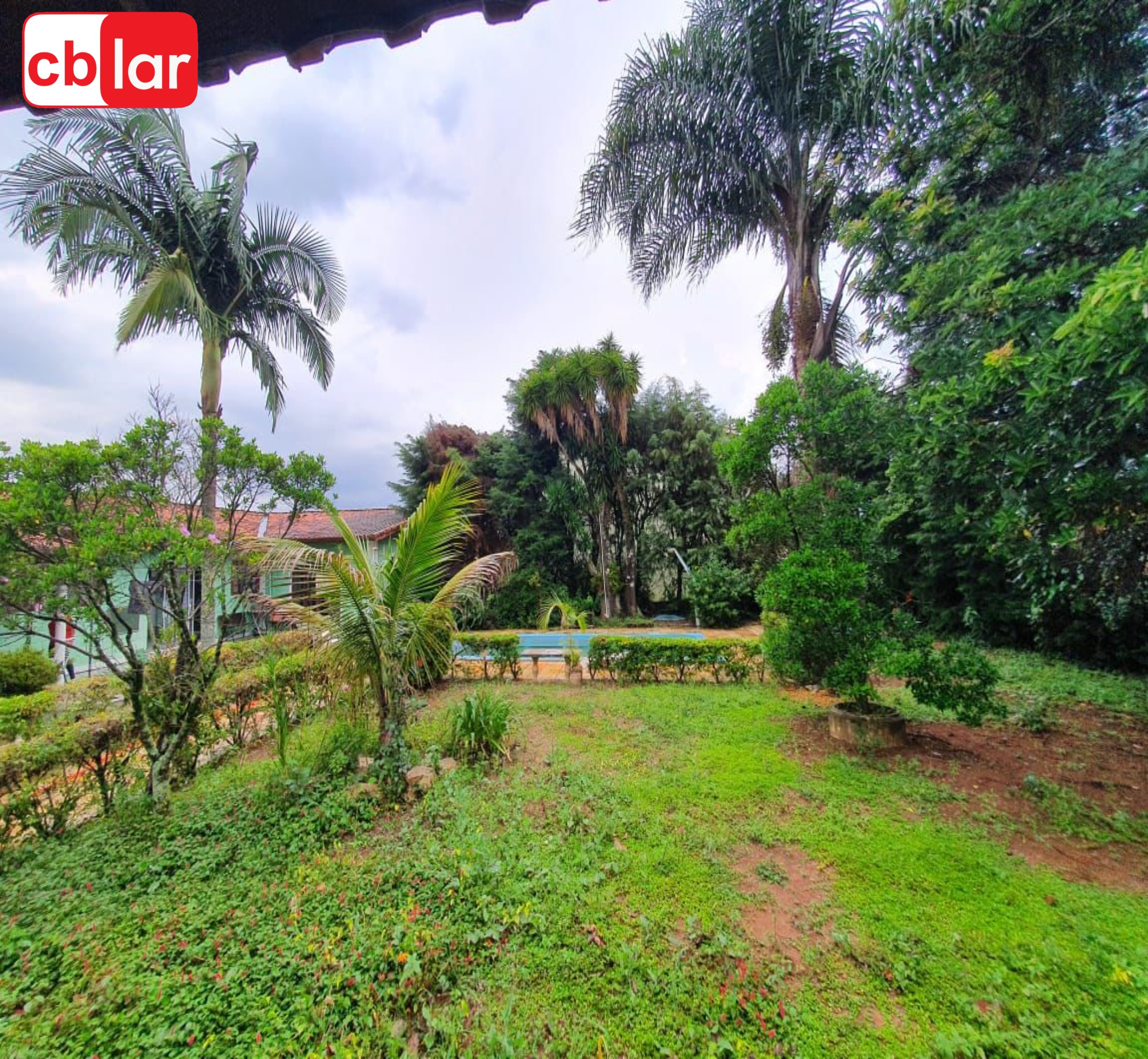 Fazenda à venda com 4 quartos, 1350m² - Foto 16