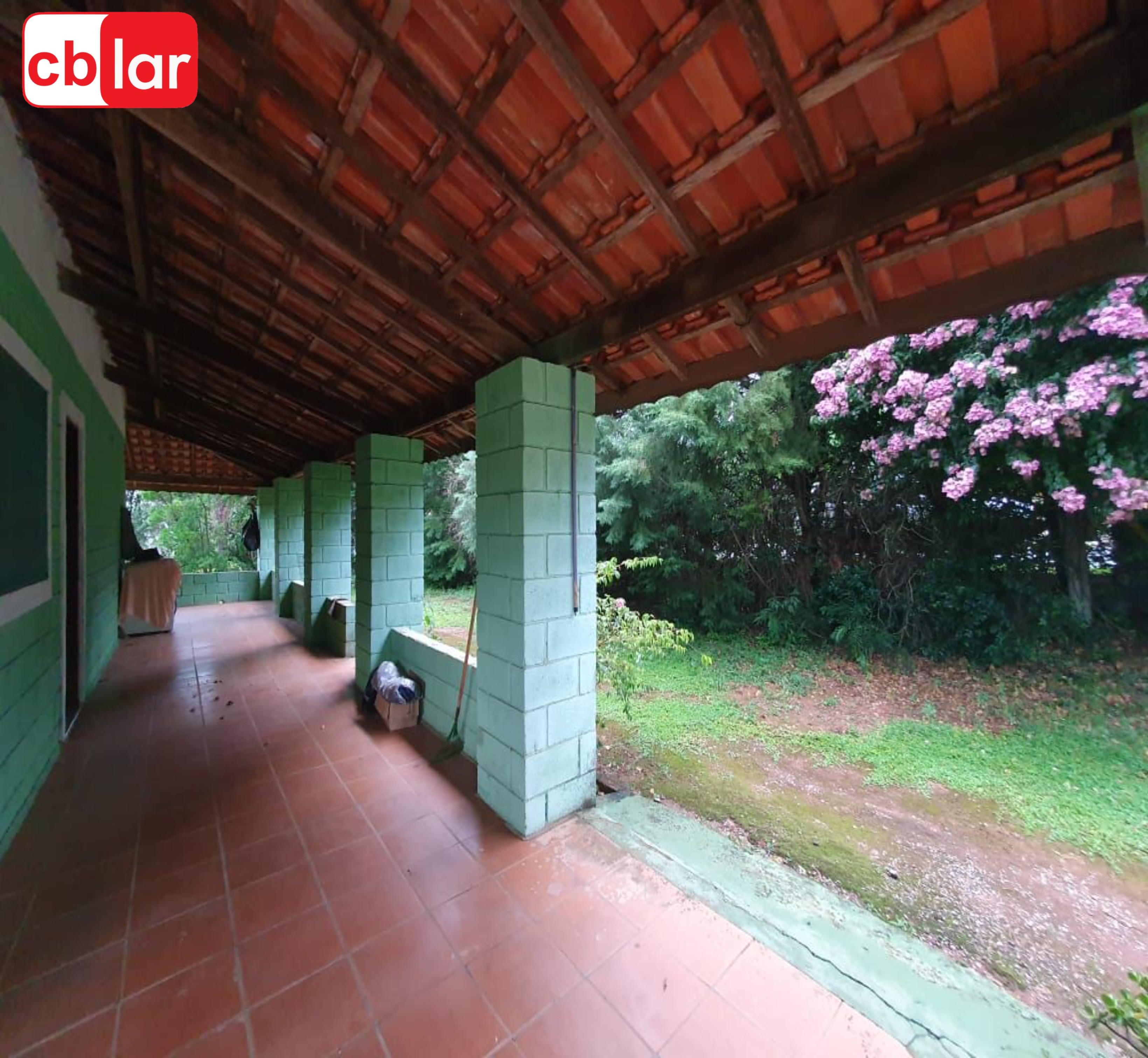 Fazenda à venda com 4 quartos, 1350m² - Foto 32