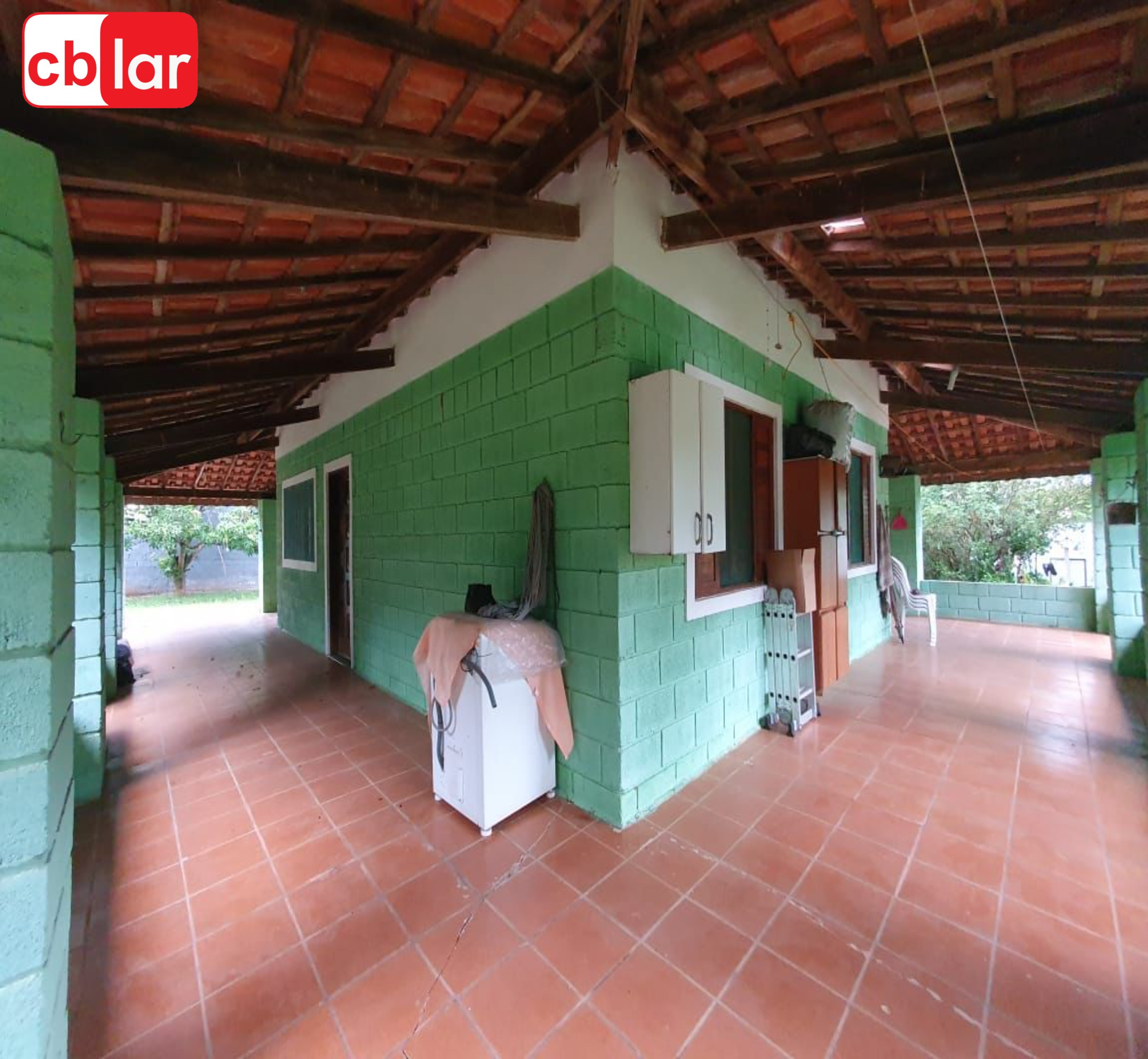 Fazenda à venda com 4 quartos, 1350m² - Foto 15