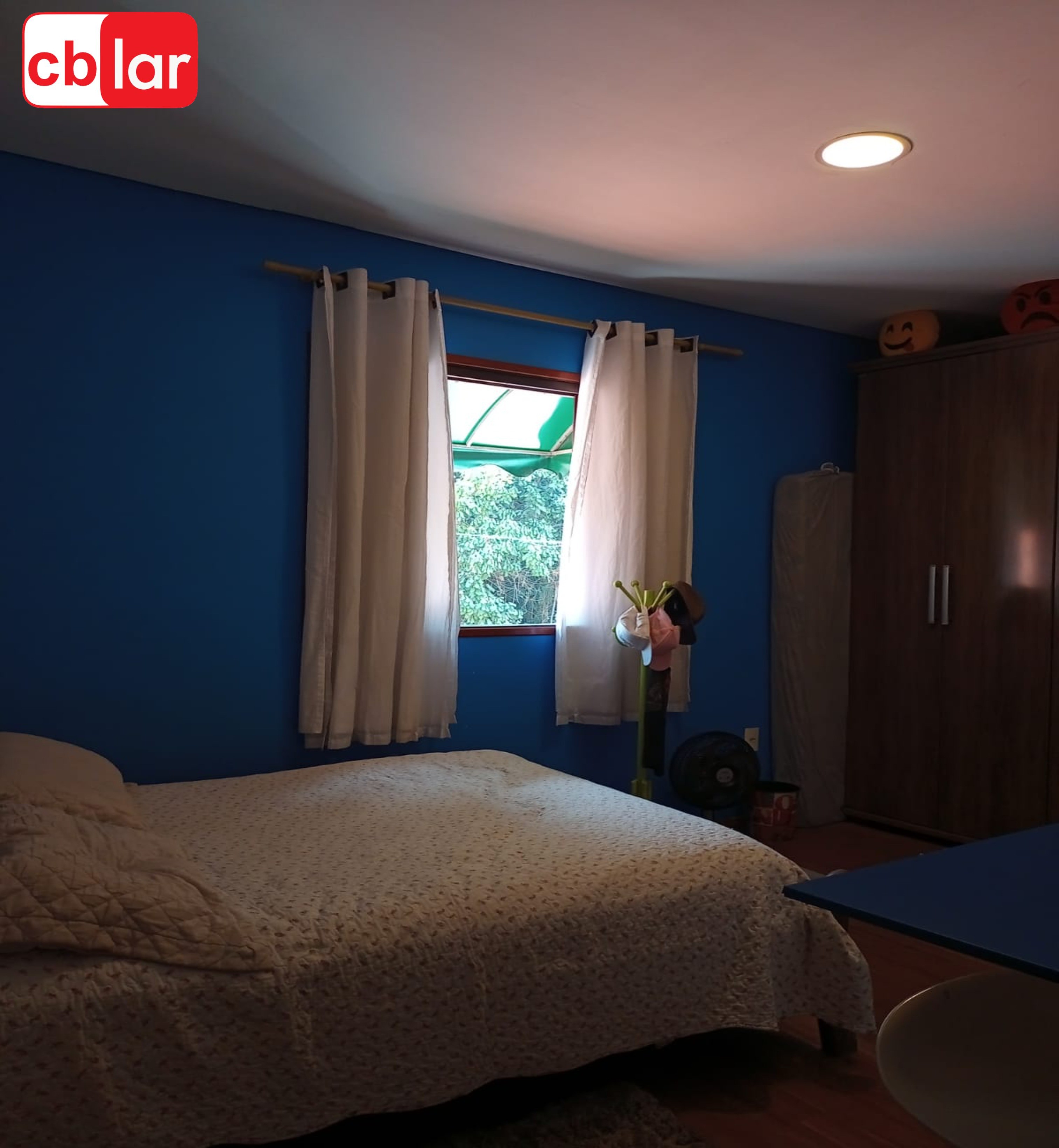 Casa à venda com 3 quartos, 125m² - Foto 19