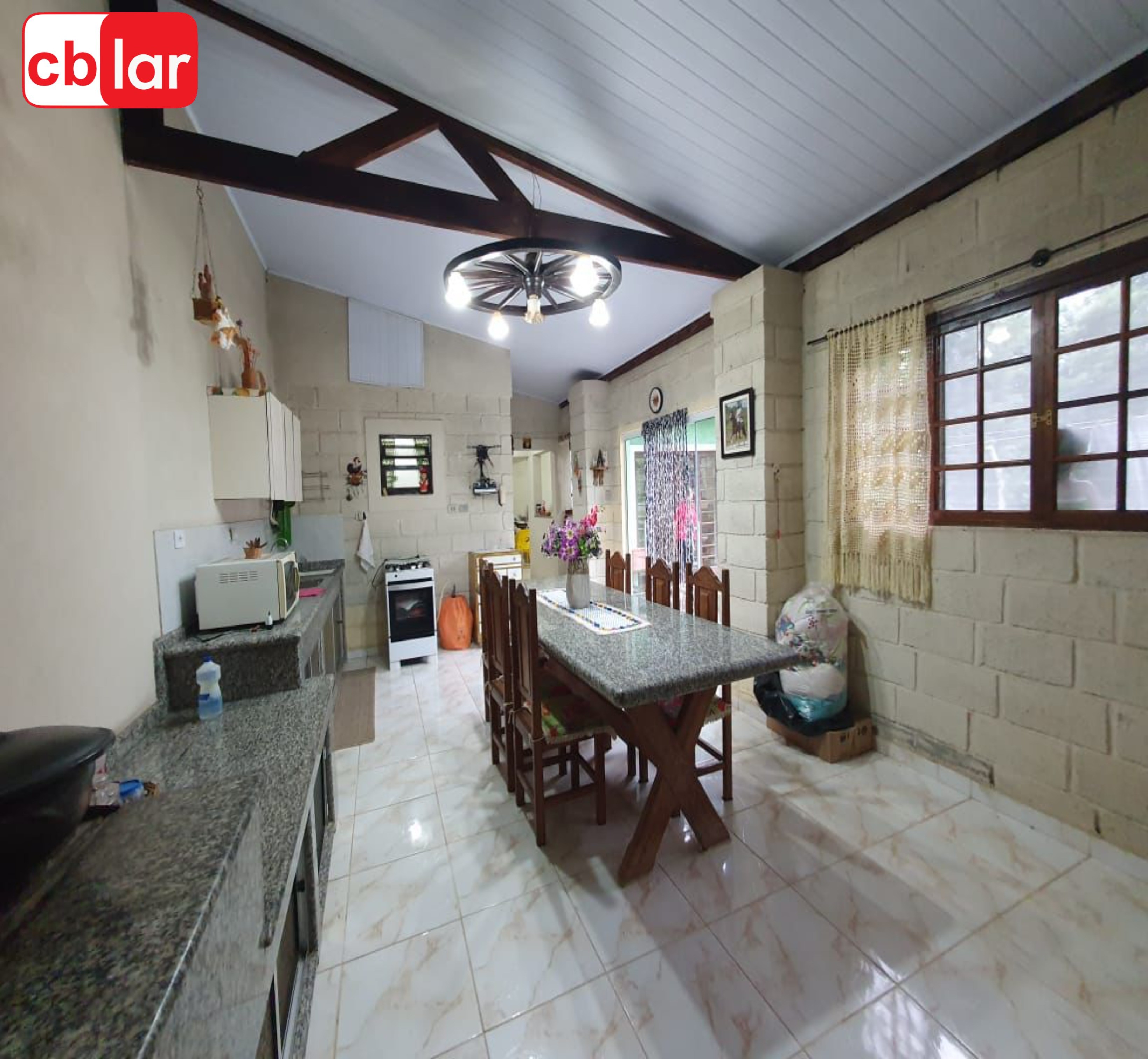 Fazenda à venda com 4 quartos, 1350m² - Foto 30