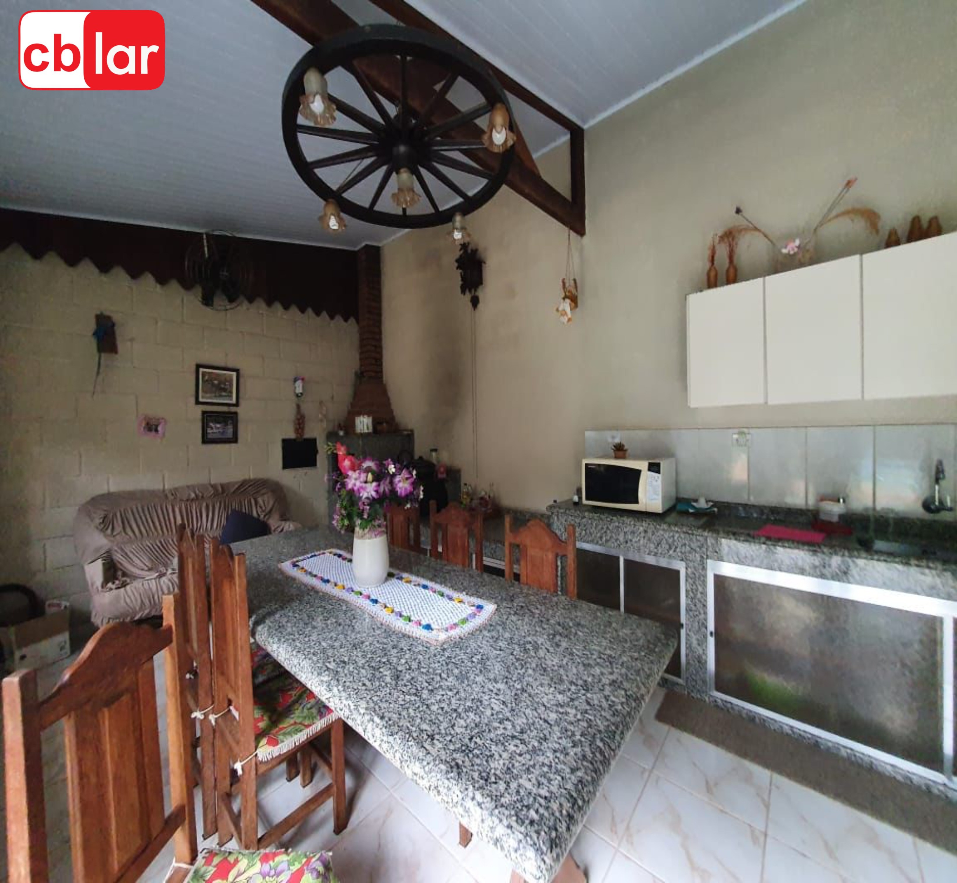 Fazenda à venda com 4 quartos, 1350m² - Foto 11