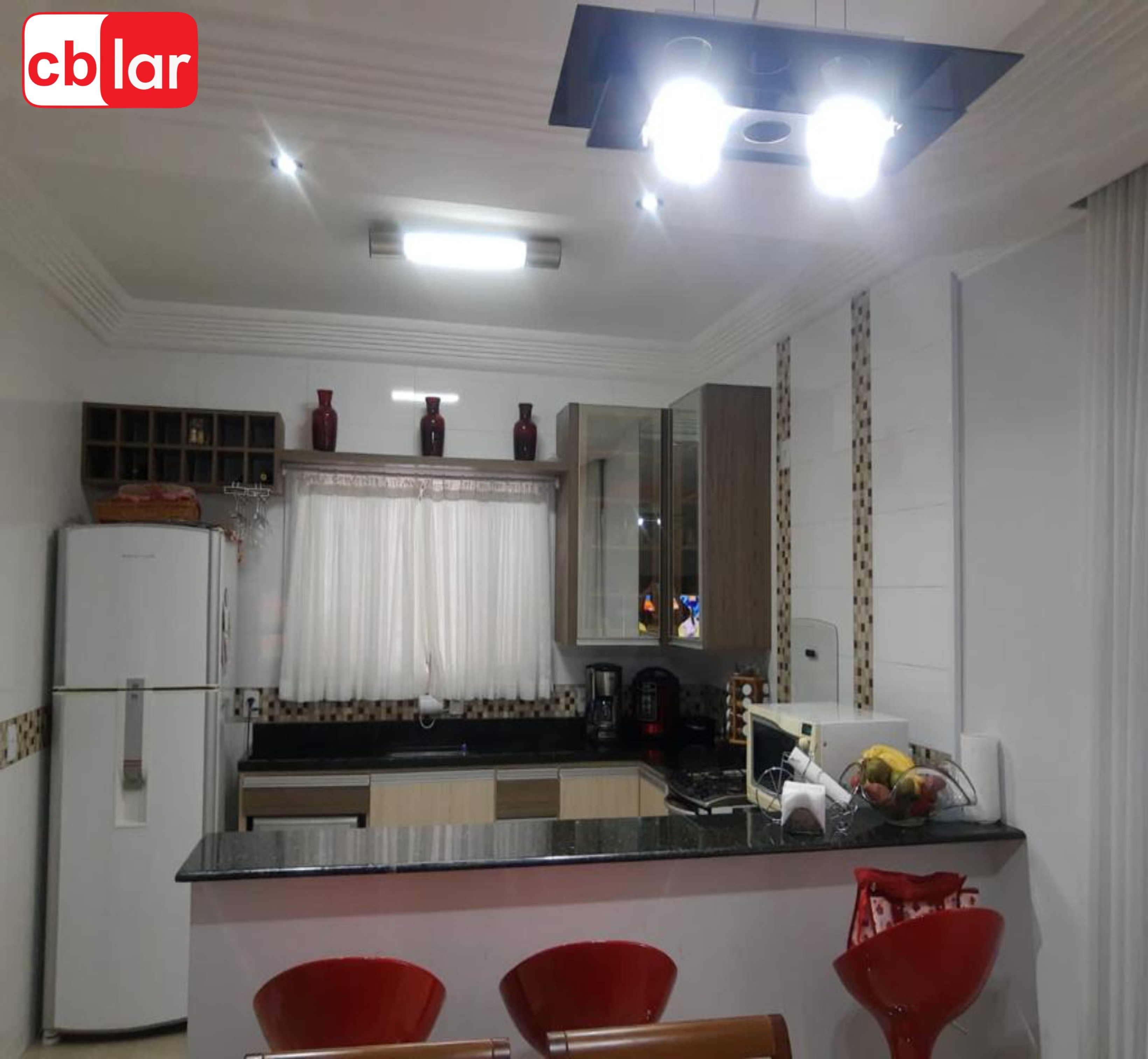 Fazenda à venda com 3 quartos, 1098m² - Foto 9