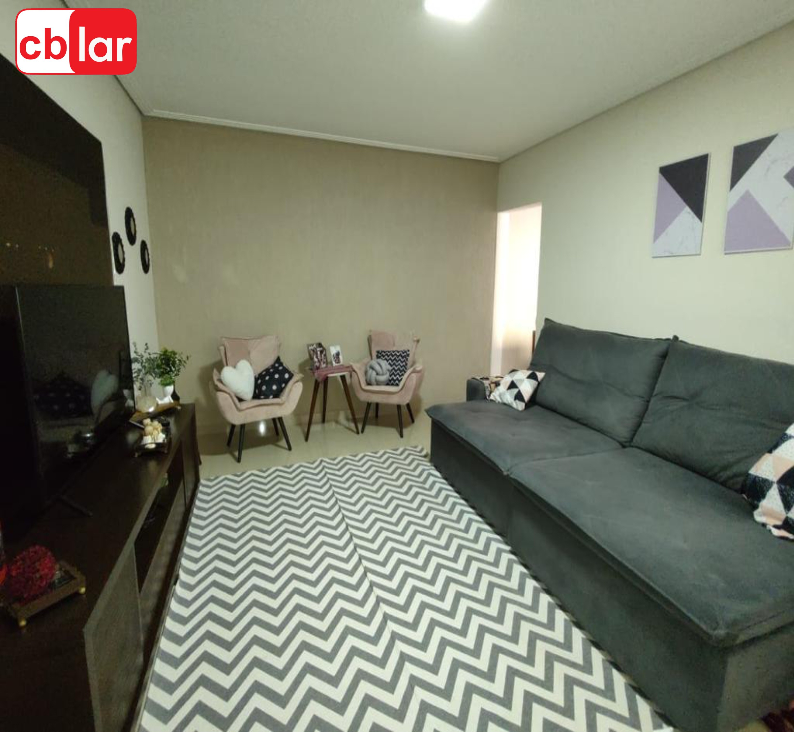 Casa à venda com 2 quartos, 200m² - Foto 8