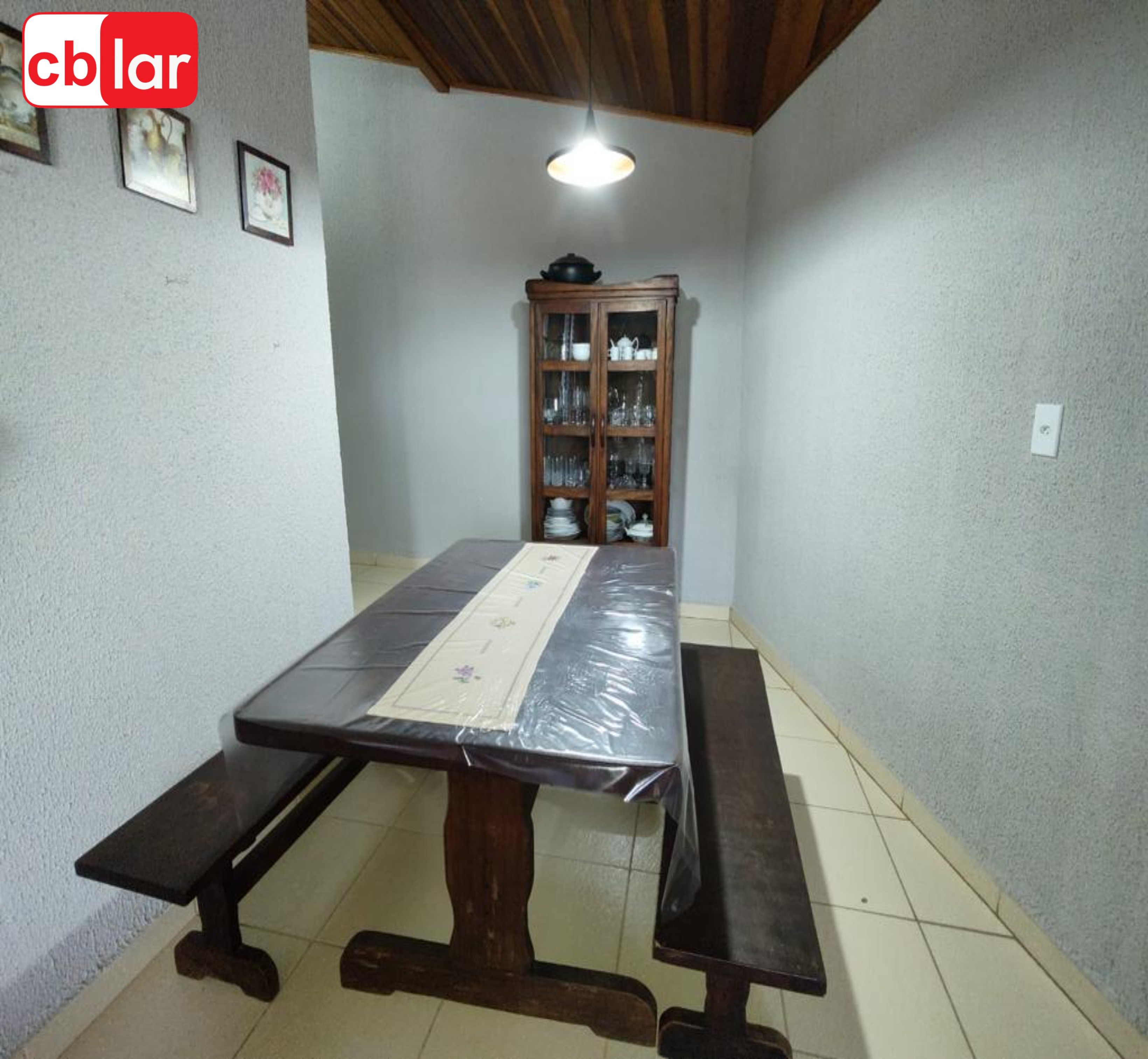 Casa à venda com 2 quartos, 200m² - Foto 13