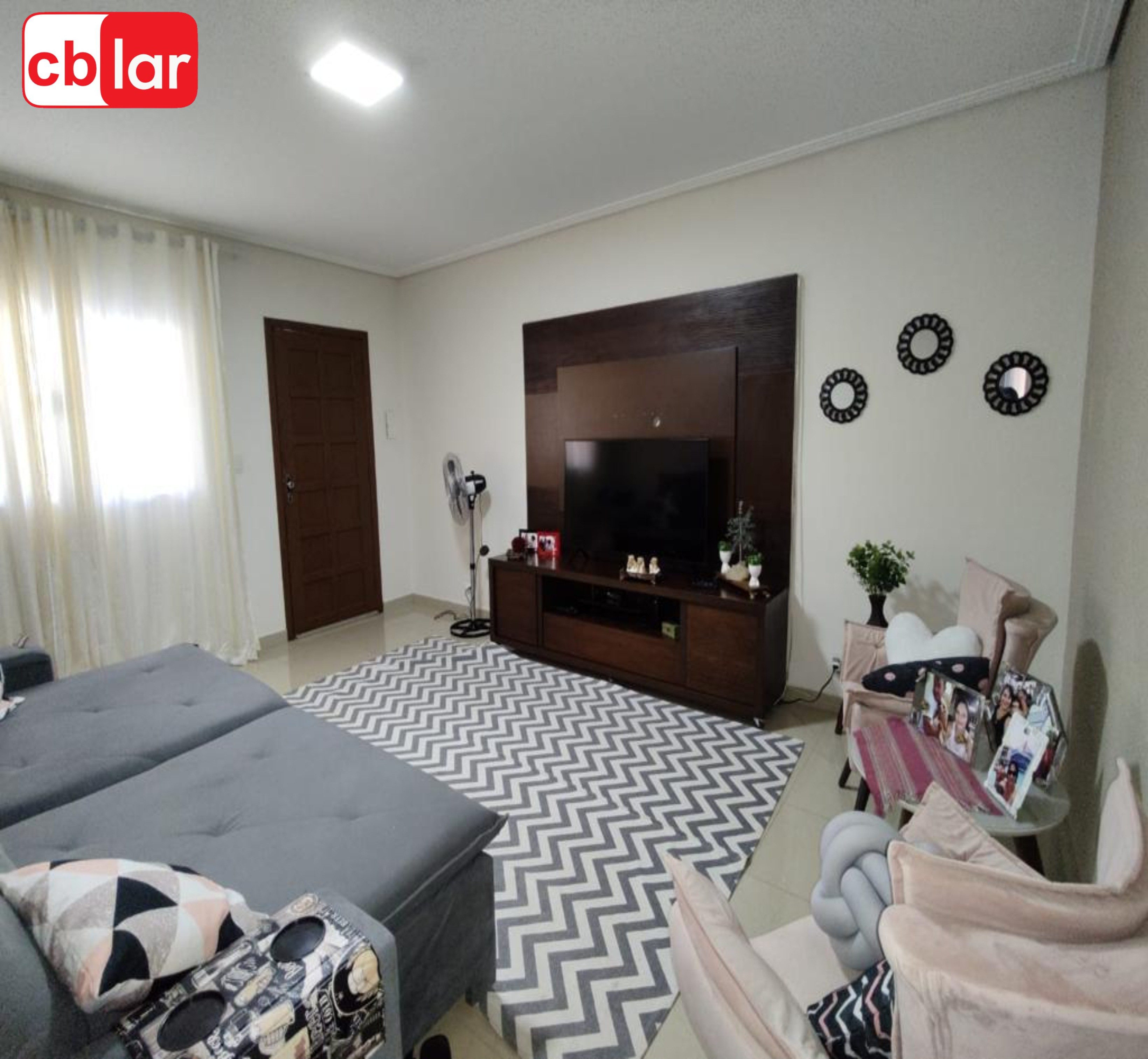 Casa à venda com 2 quartos, 200m² - Foto 6