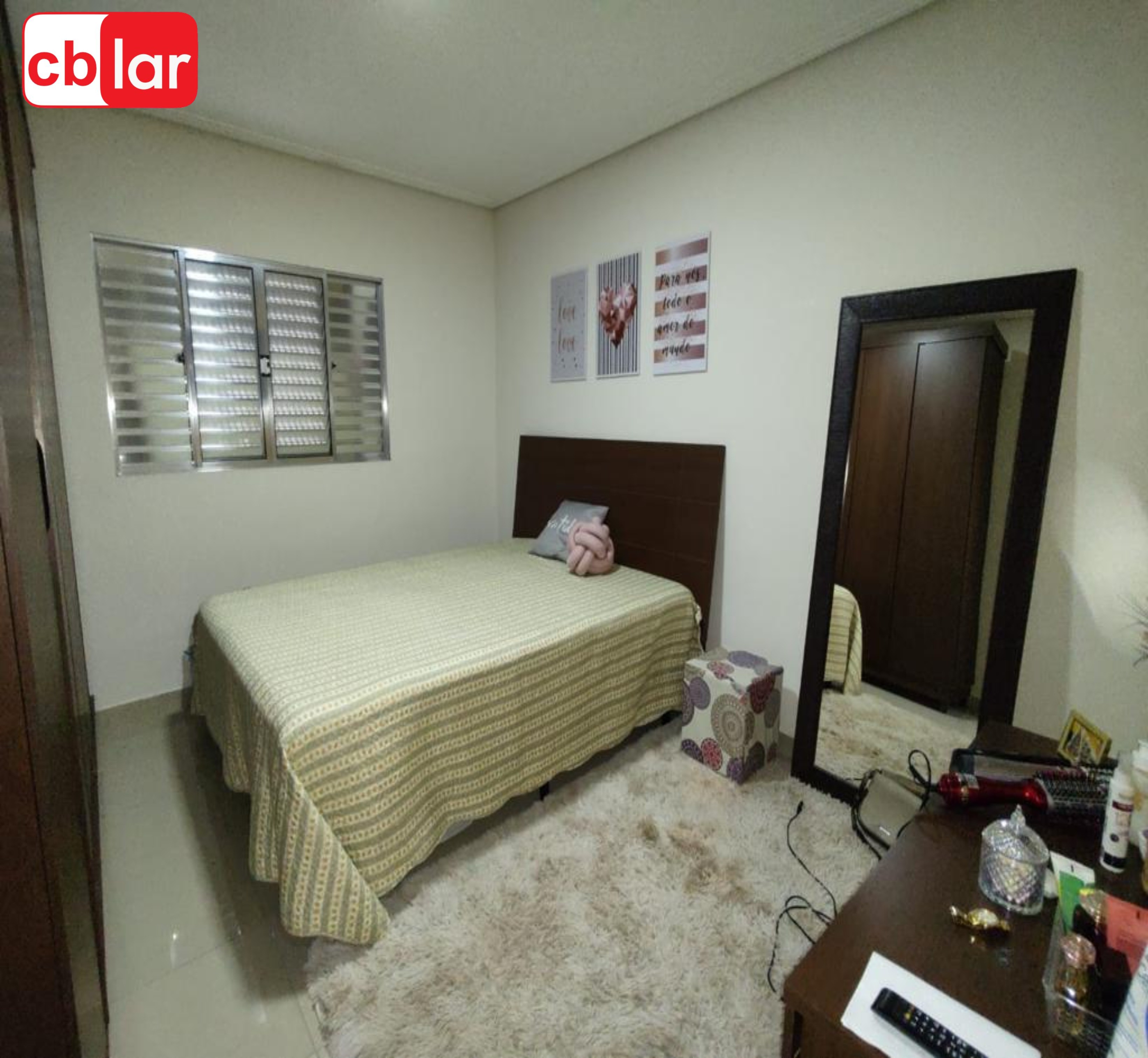 Casa à venda com 2 quartos, 200m² - Foto 7