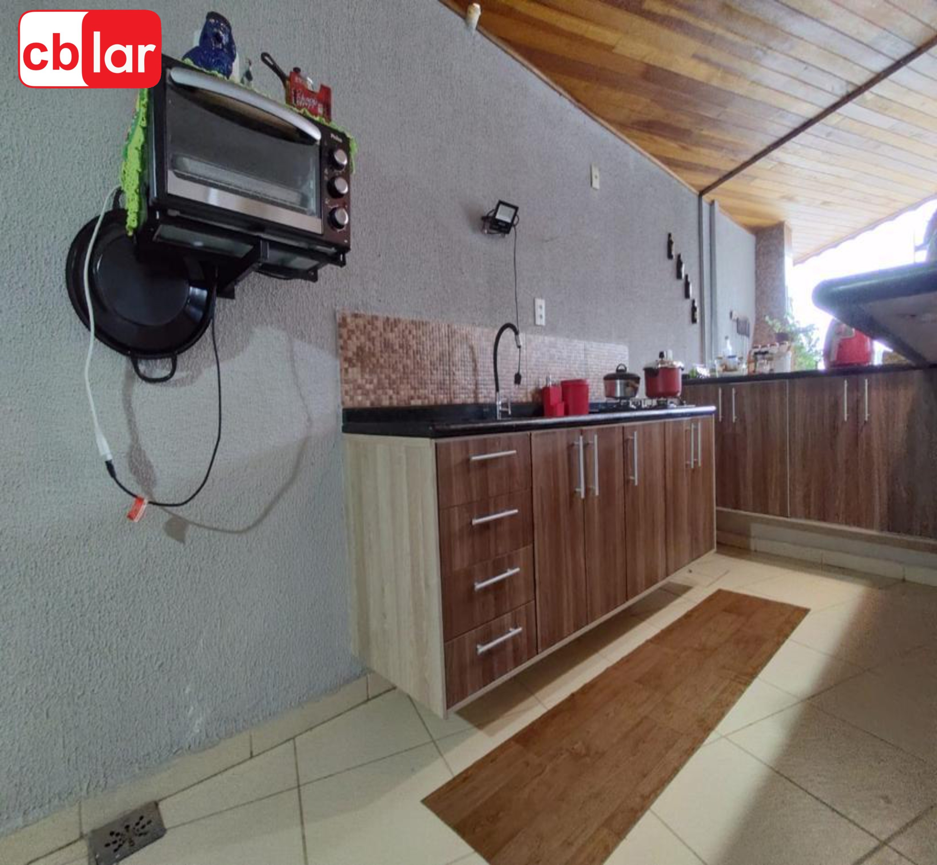 Casa à venda com 2 quartos, 200m² - Foto 15