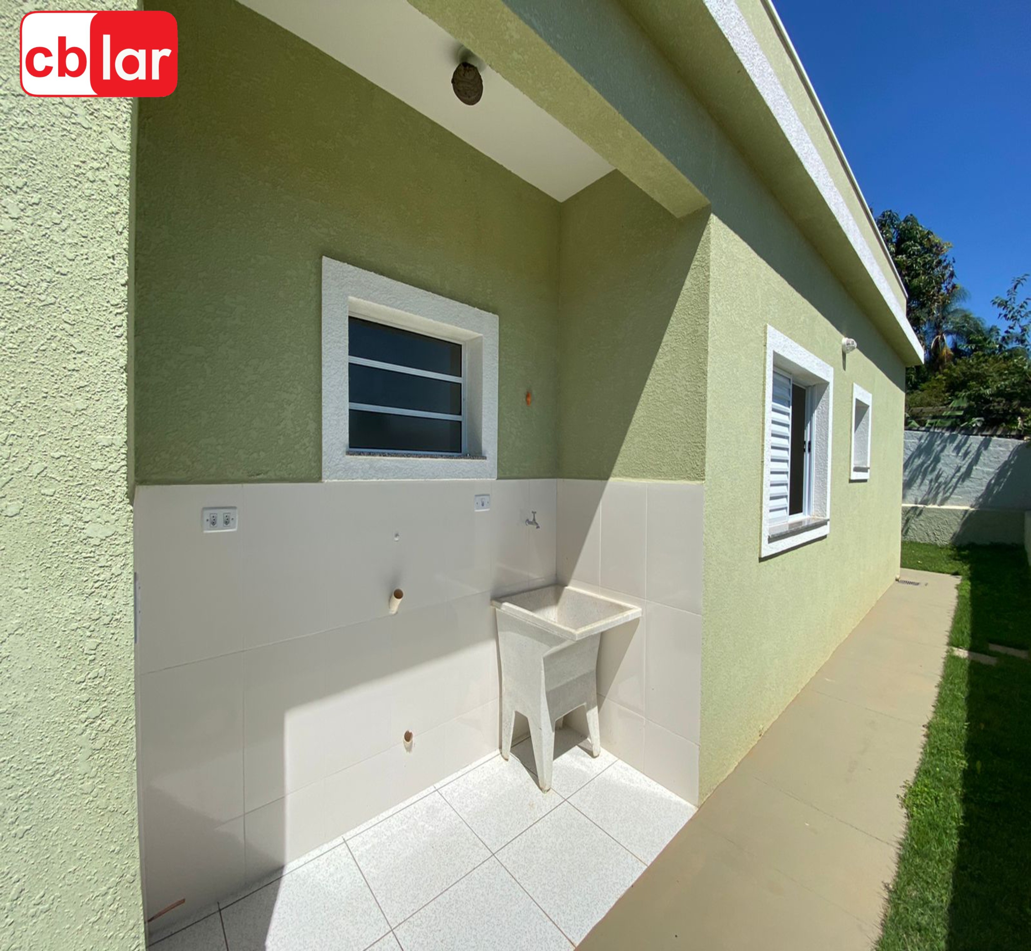 Casa à venda com 2 quartos, 140m² - Foto 10