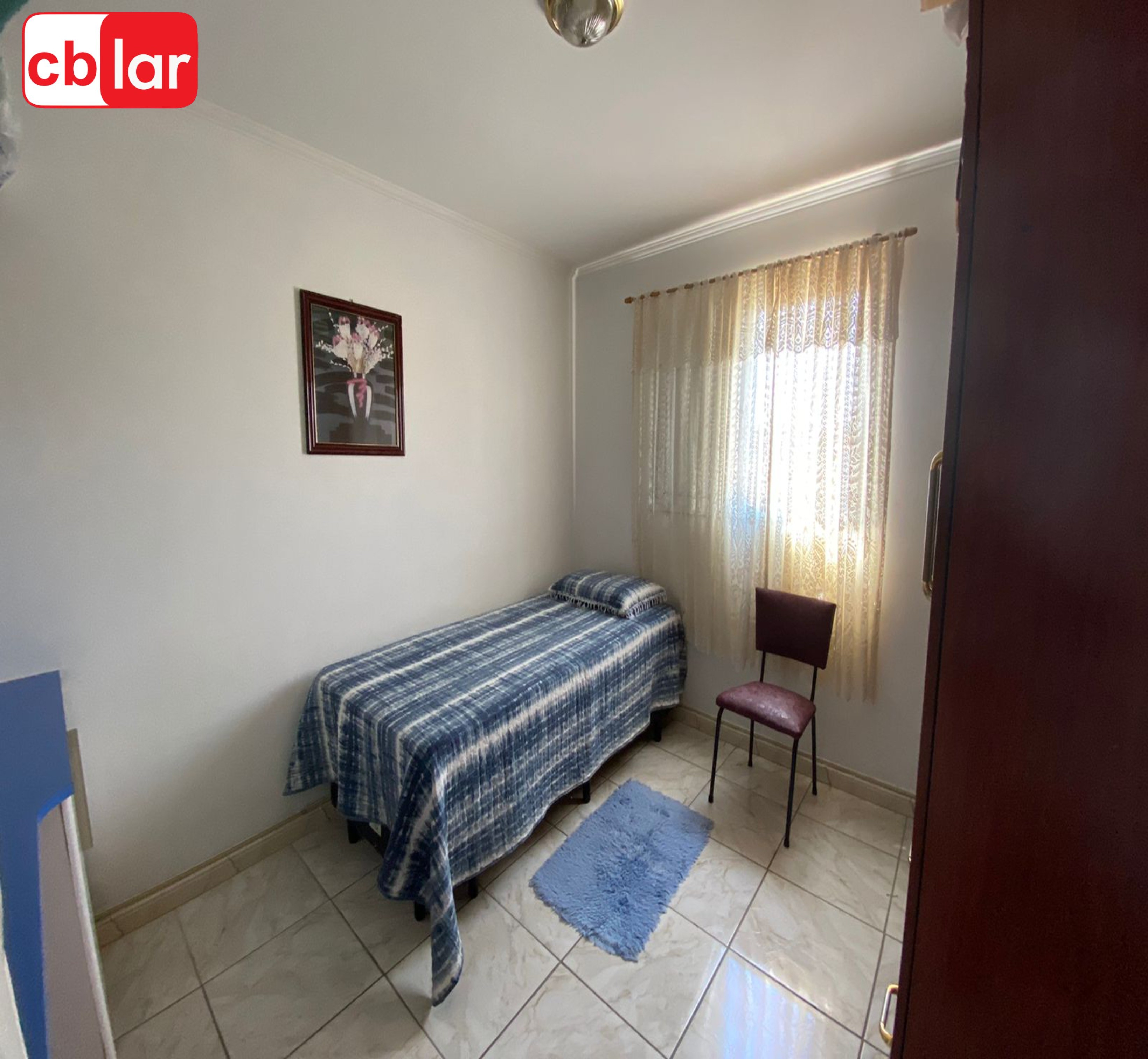 Apartamento à venda com 3 quartos, 69m² - Foto 11