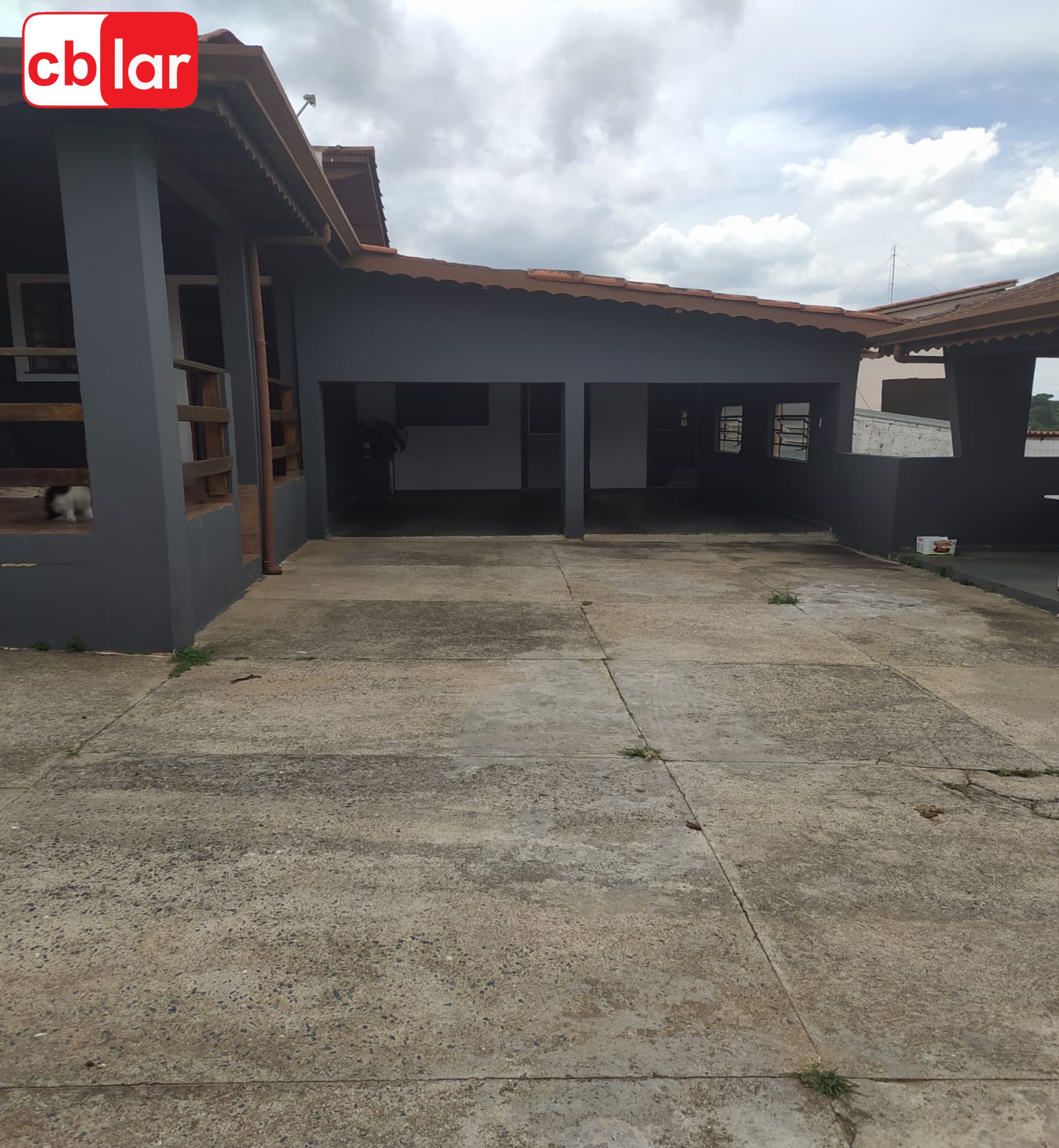 Casa à venda com 2 quartos, 650m² - Foto 5