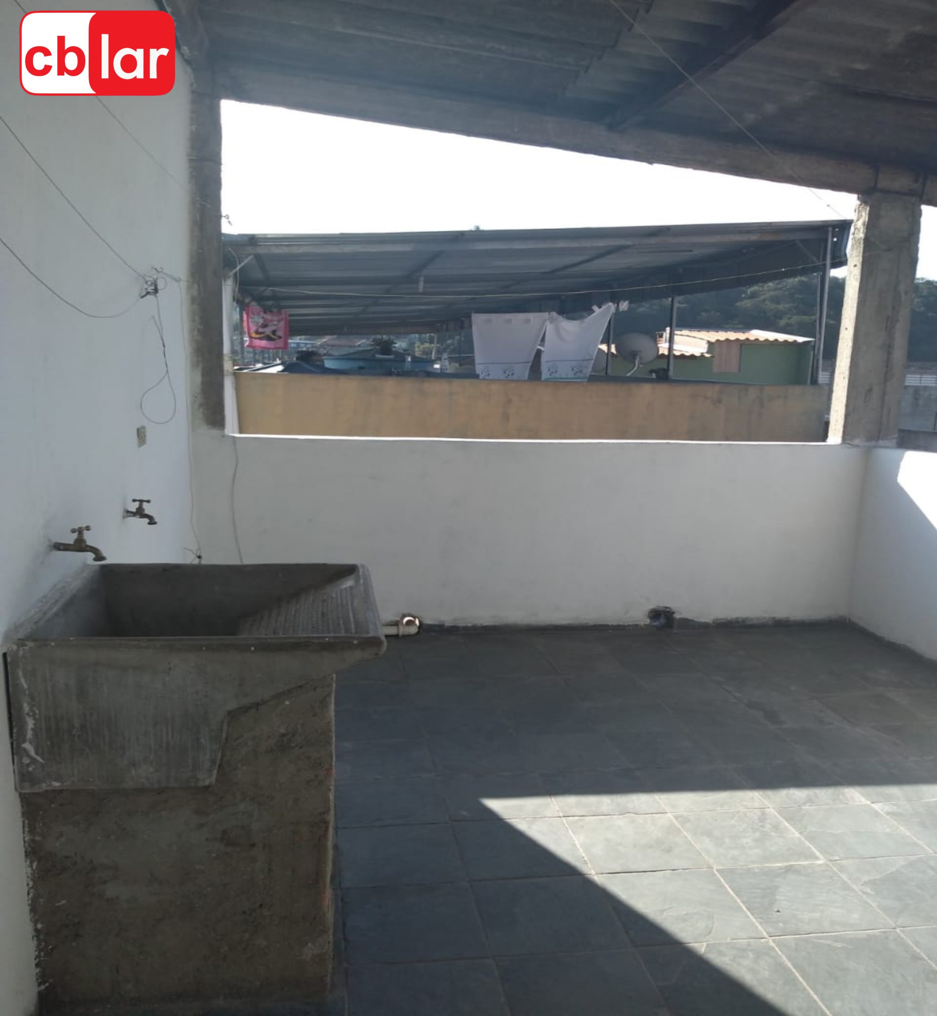 Sobrado à venda com 3 quartos, 120m² - Foto 6