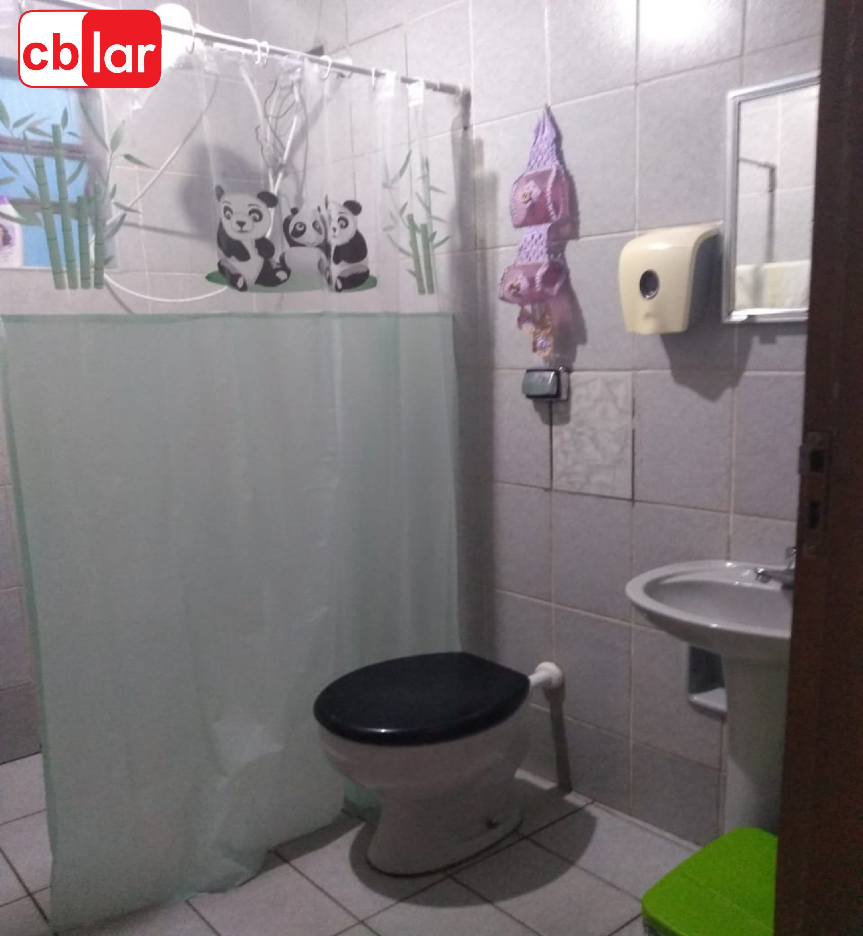 Sobrado à venda com 3 quartos, 120m² - Foto 11