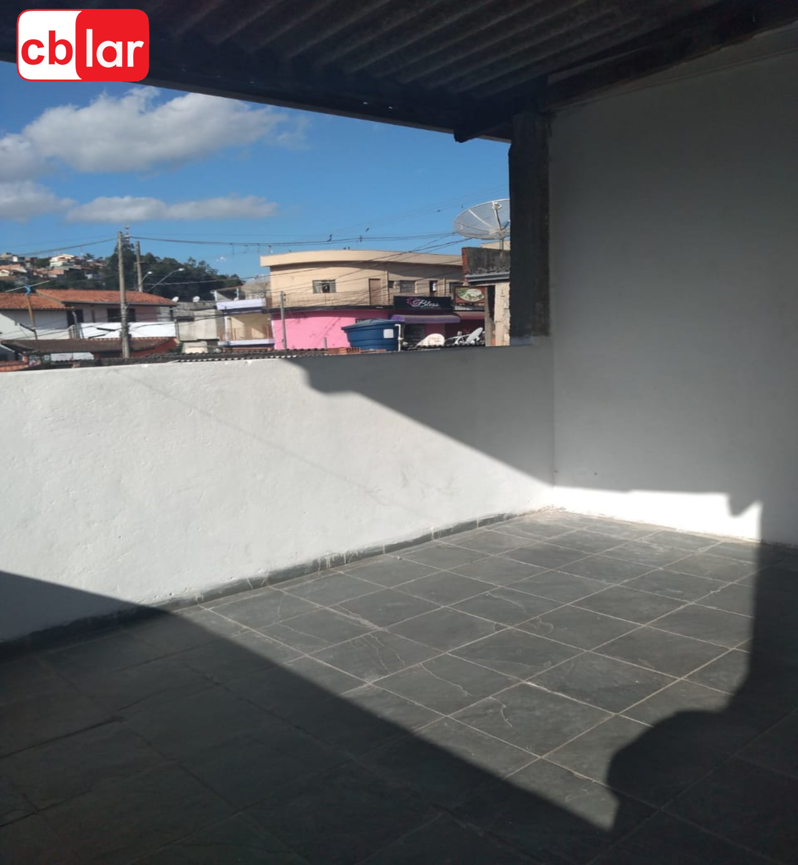 Sobrado à venda com 3 quartos, 120m² - Foto 5