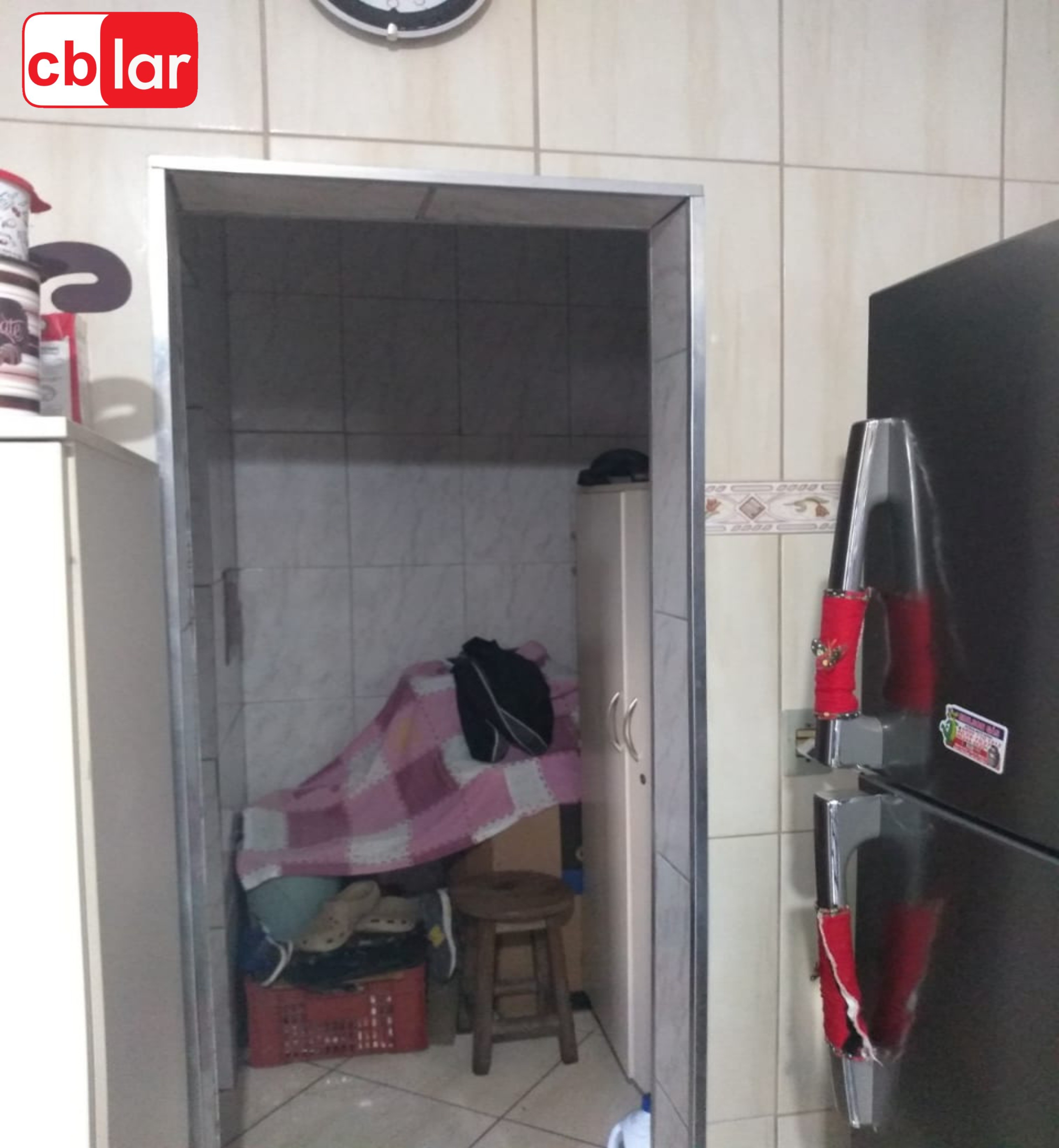 Sobrado à venda com 3 quartos, 120m² - Foto 18