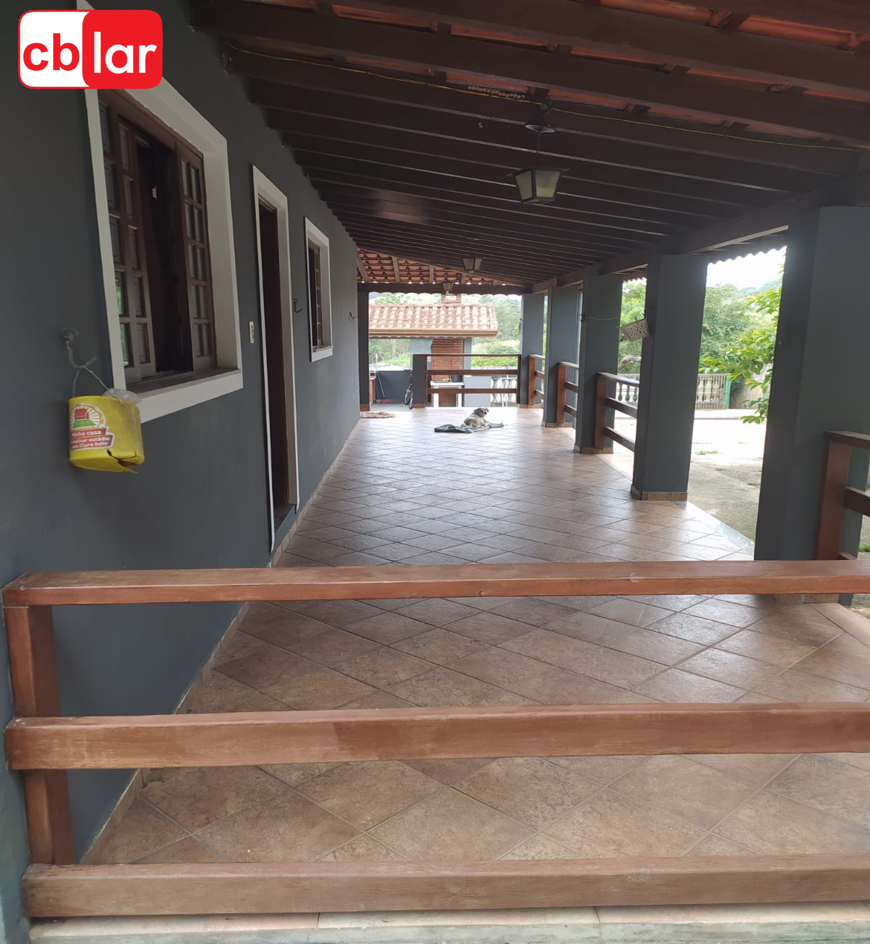 Casa à venda com 2 quartos, 650m² - Foto 9