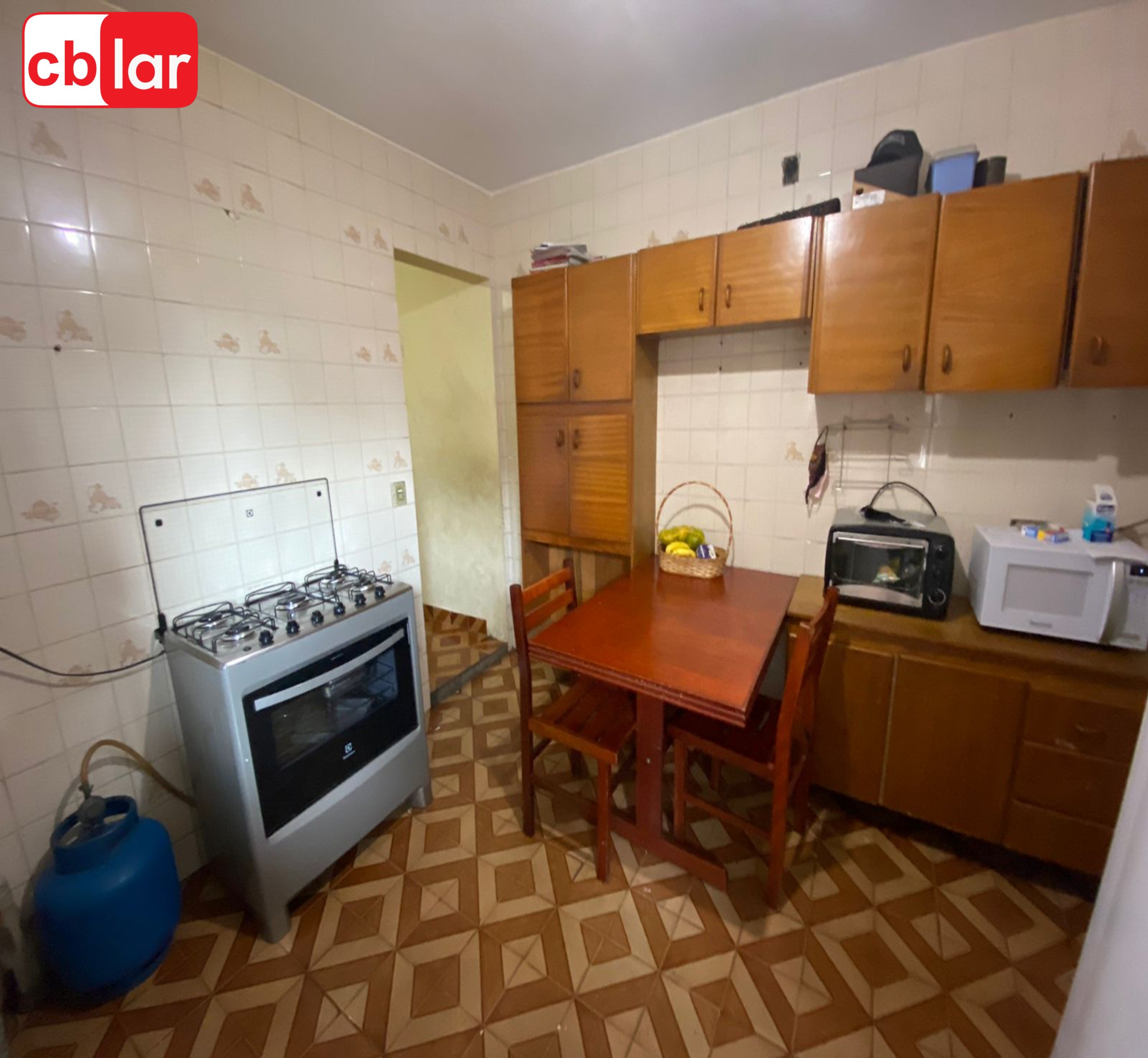 Casa à venda com 2 quartos, 144m² - Foto 8