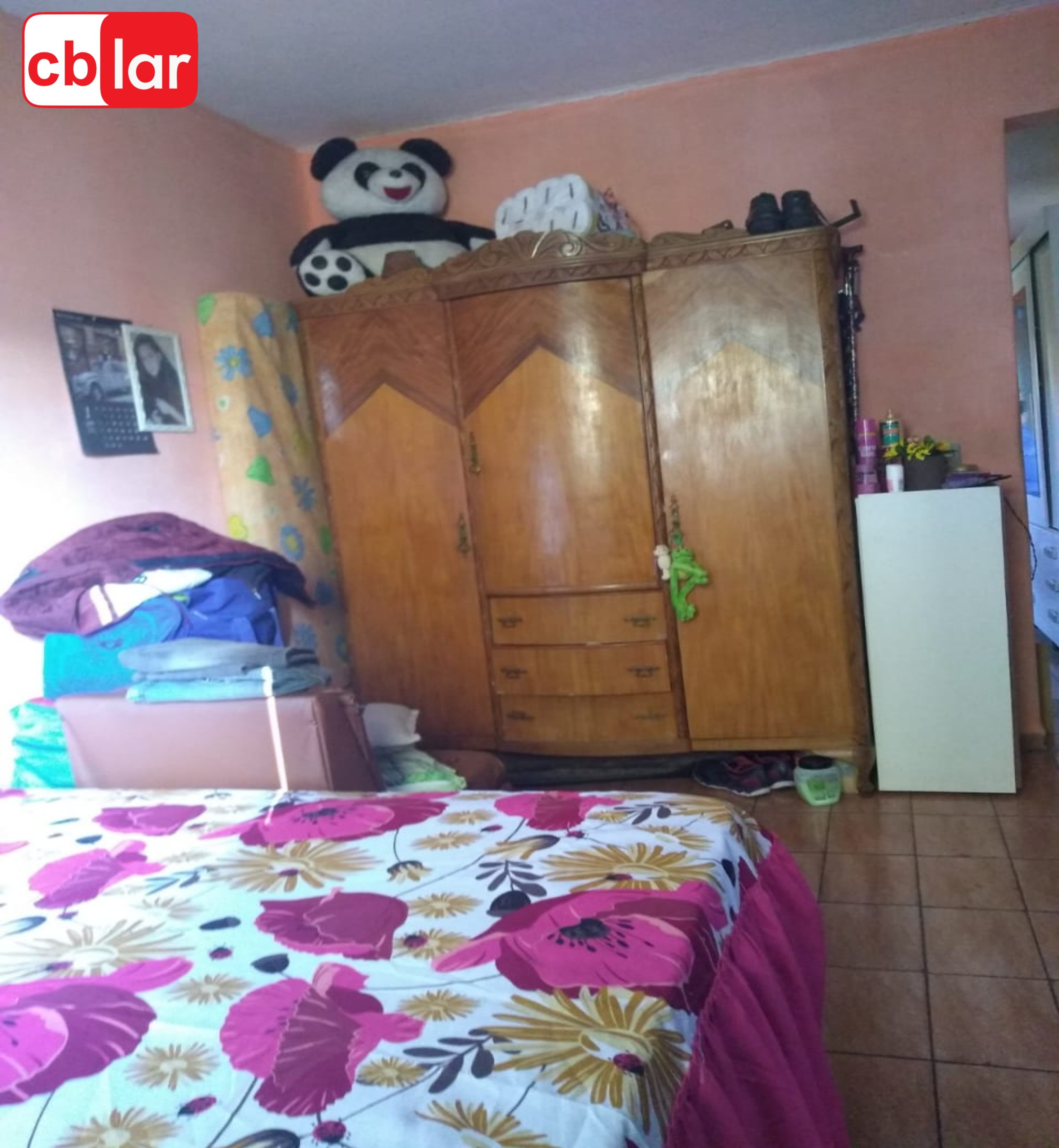 Sobrado à venda com 3 quartos, 120m² - Foto 15