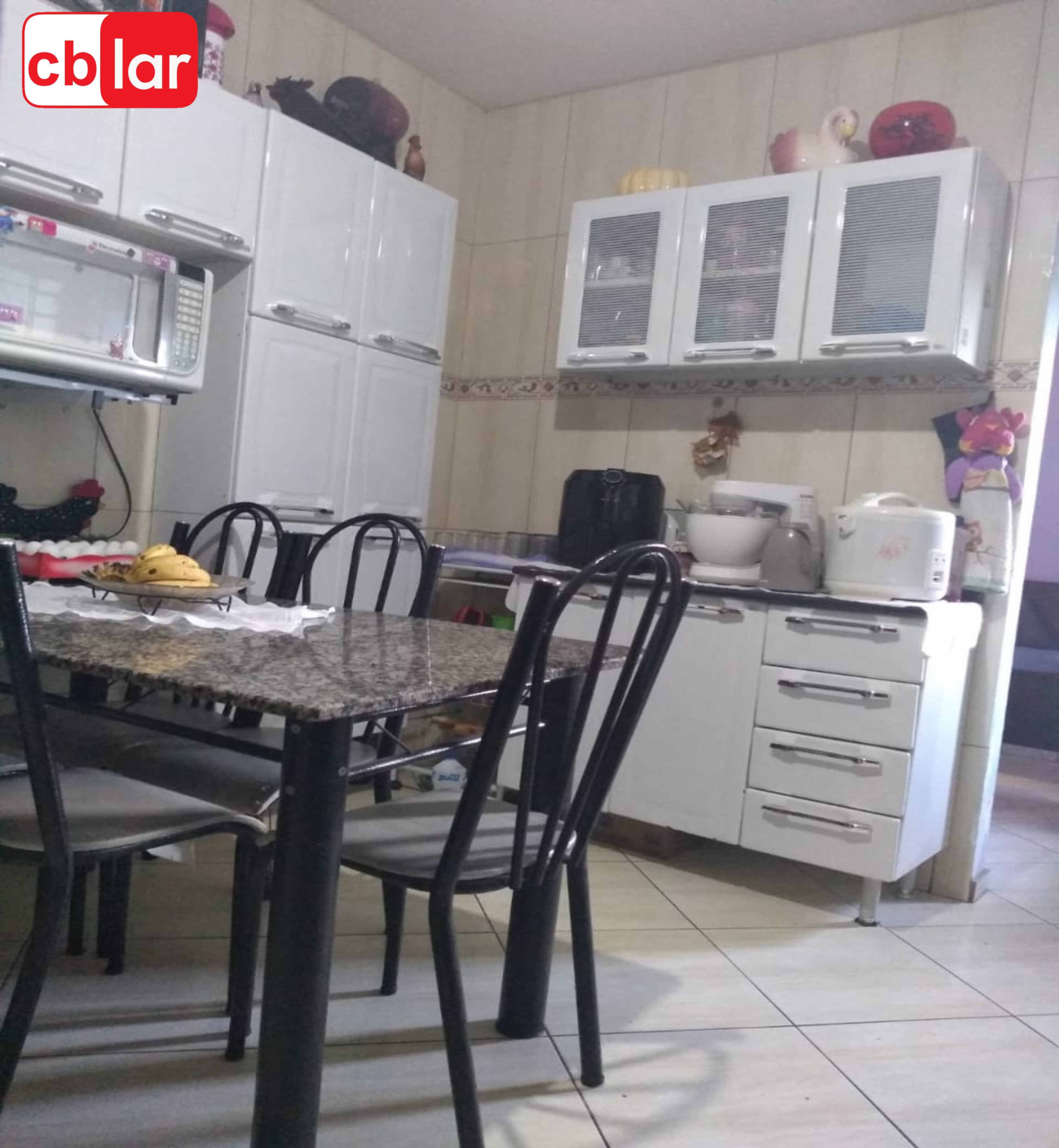 Sobrado à venda com 3 quartos, 120m² - Foto 17