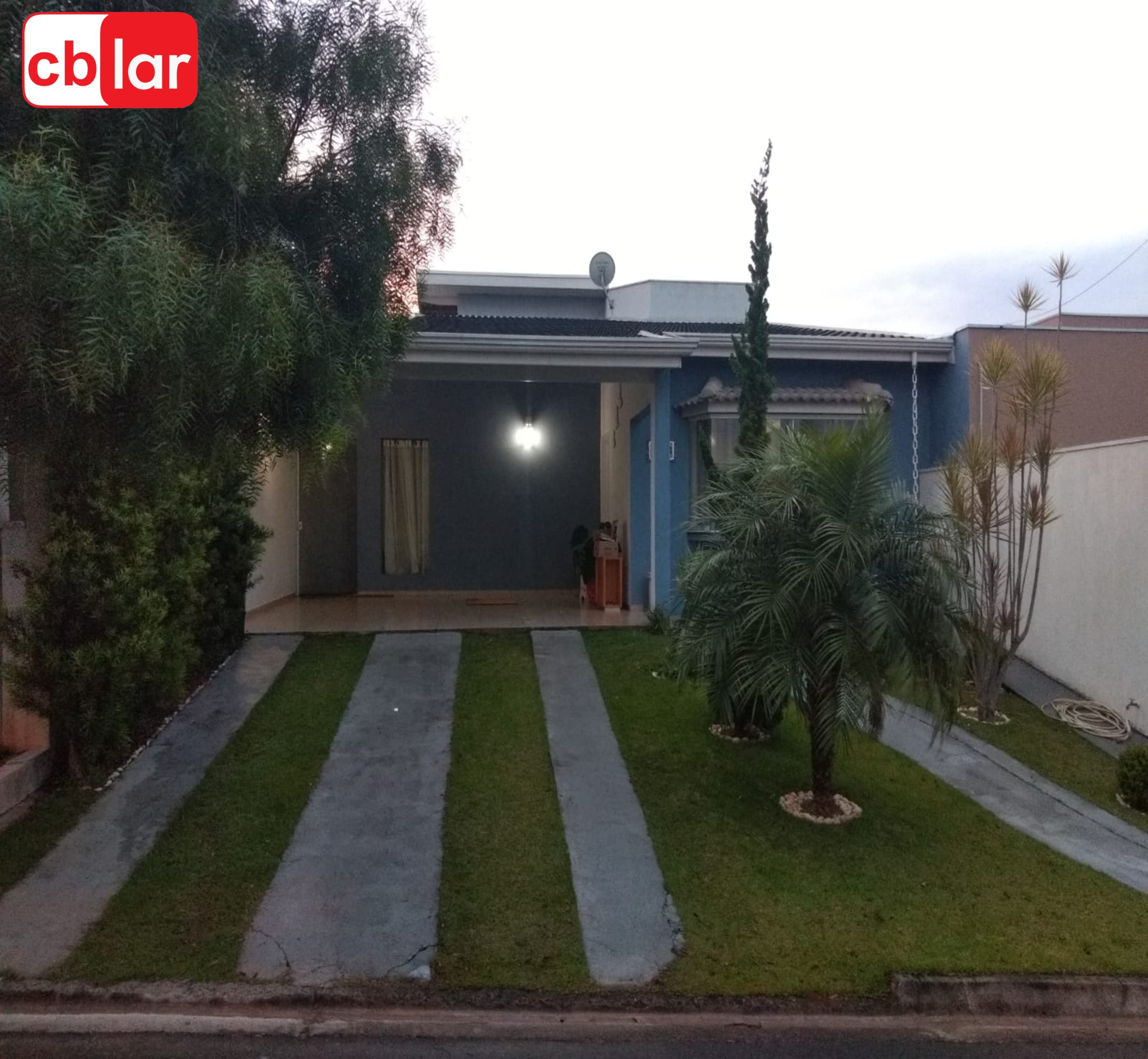 Casa à venda com 3 quartos, 300m² - Foto 24