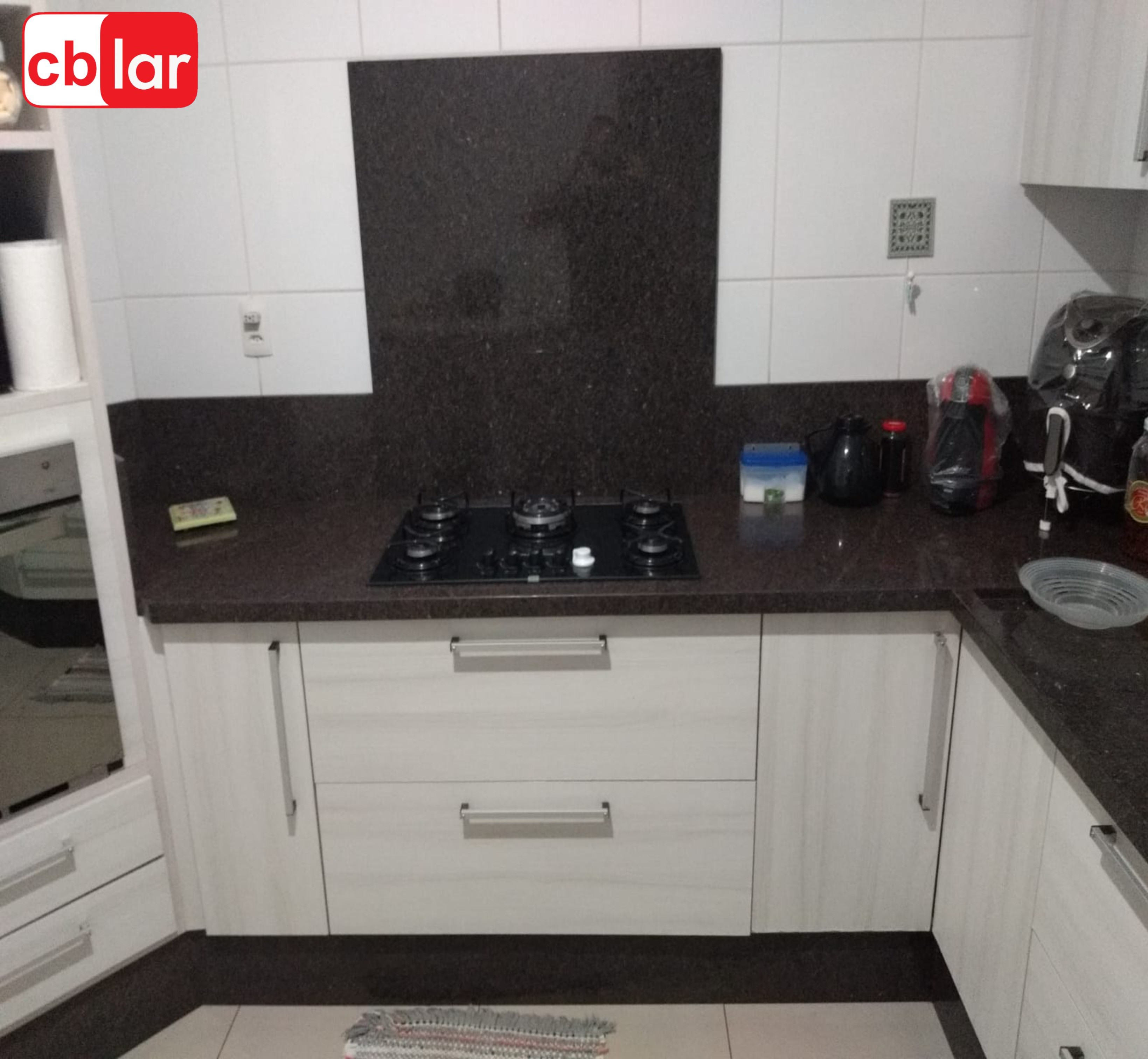 Casa à venda com 3 quartos, 300m² - Foto 8