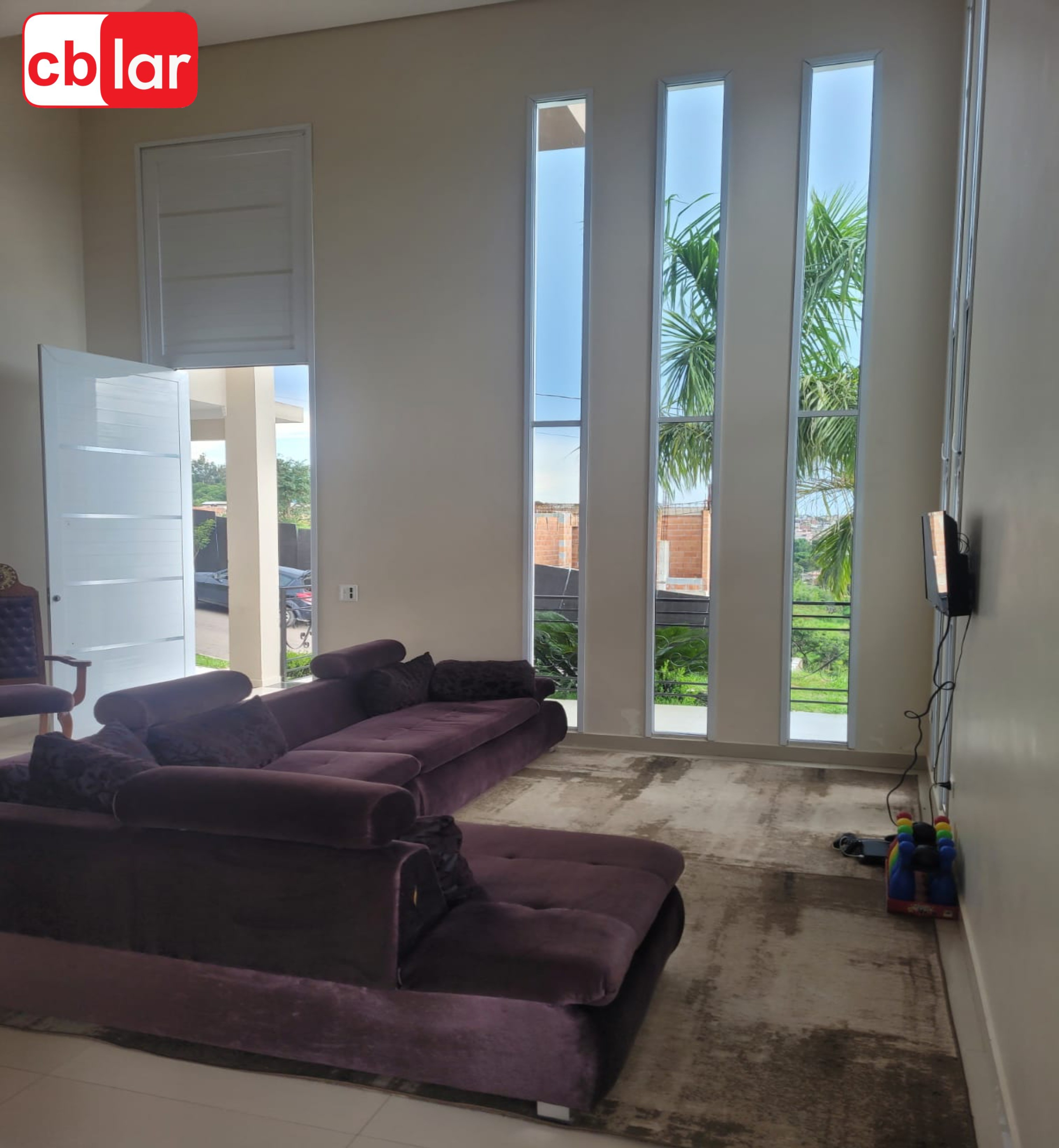 Casa de Condomínio à venda com 3 quartos, 450m² - Foto 20