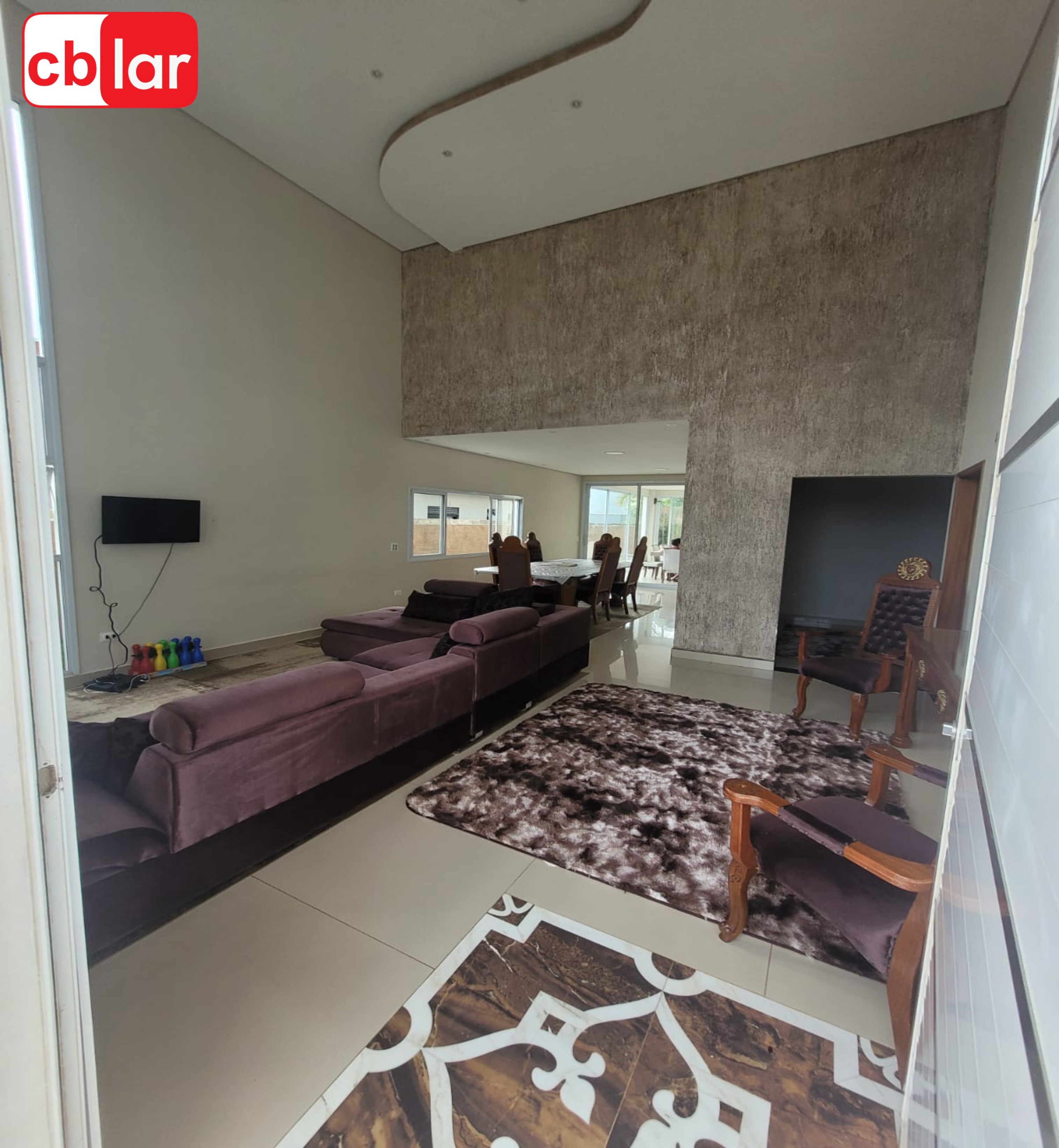 Casa de Condomínio à venda com 3 quartos, 450m² - Foto 14