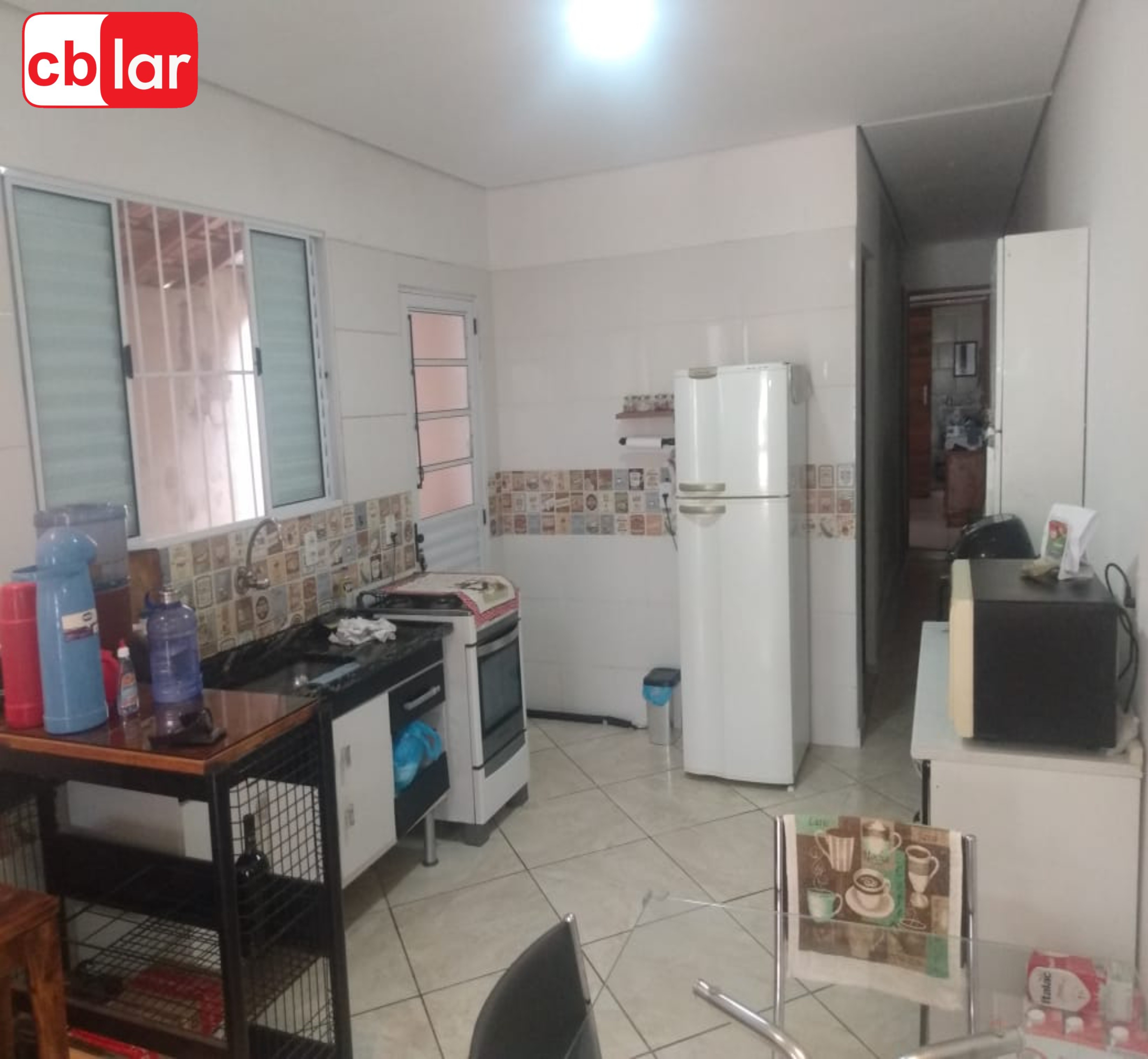 Casa à venda com 2 quartos, 145m² - Foto 5