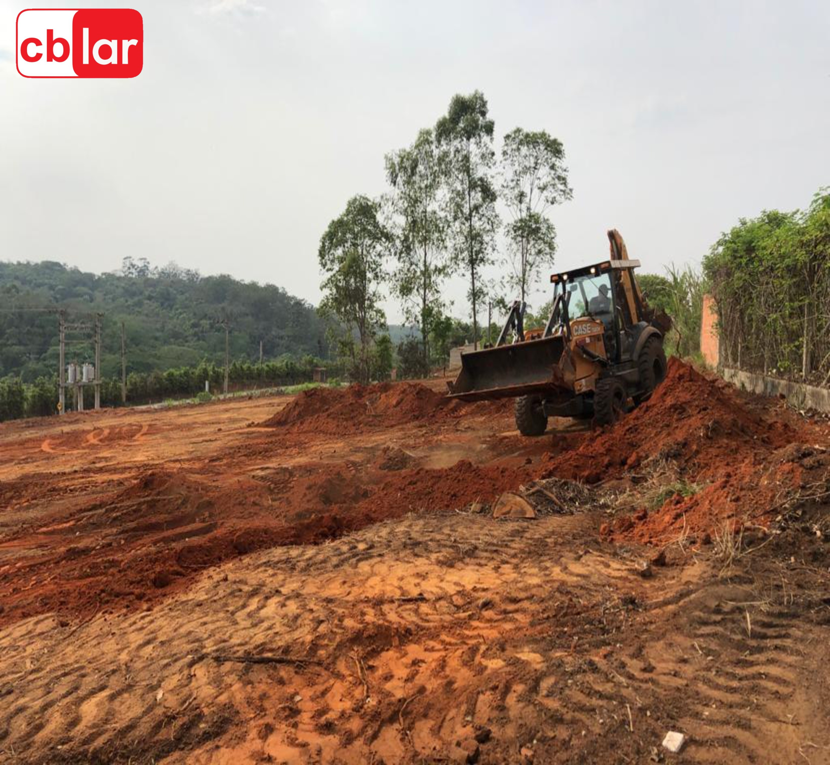 Terreno à venda, 2250m² - Foto 4